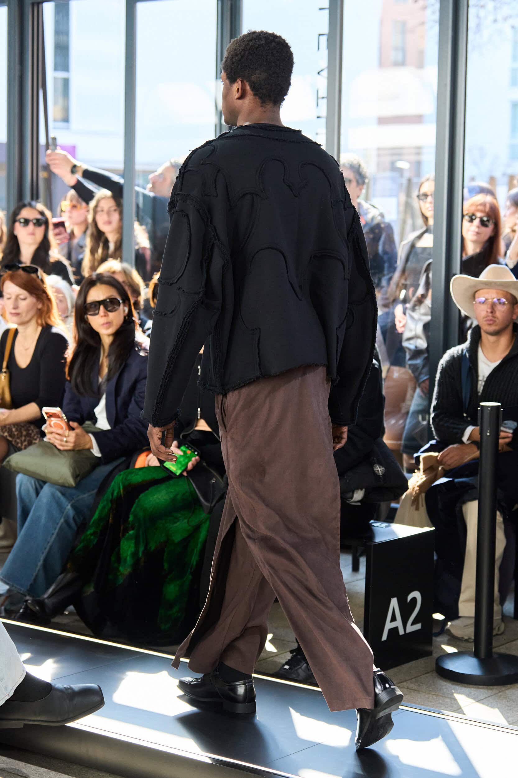 Florania Fall 2026 Fashion Show Details