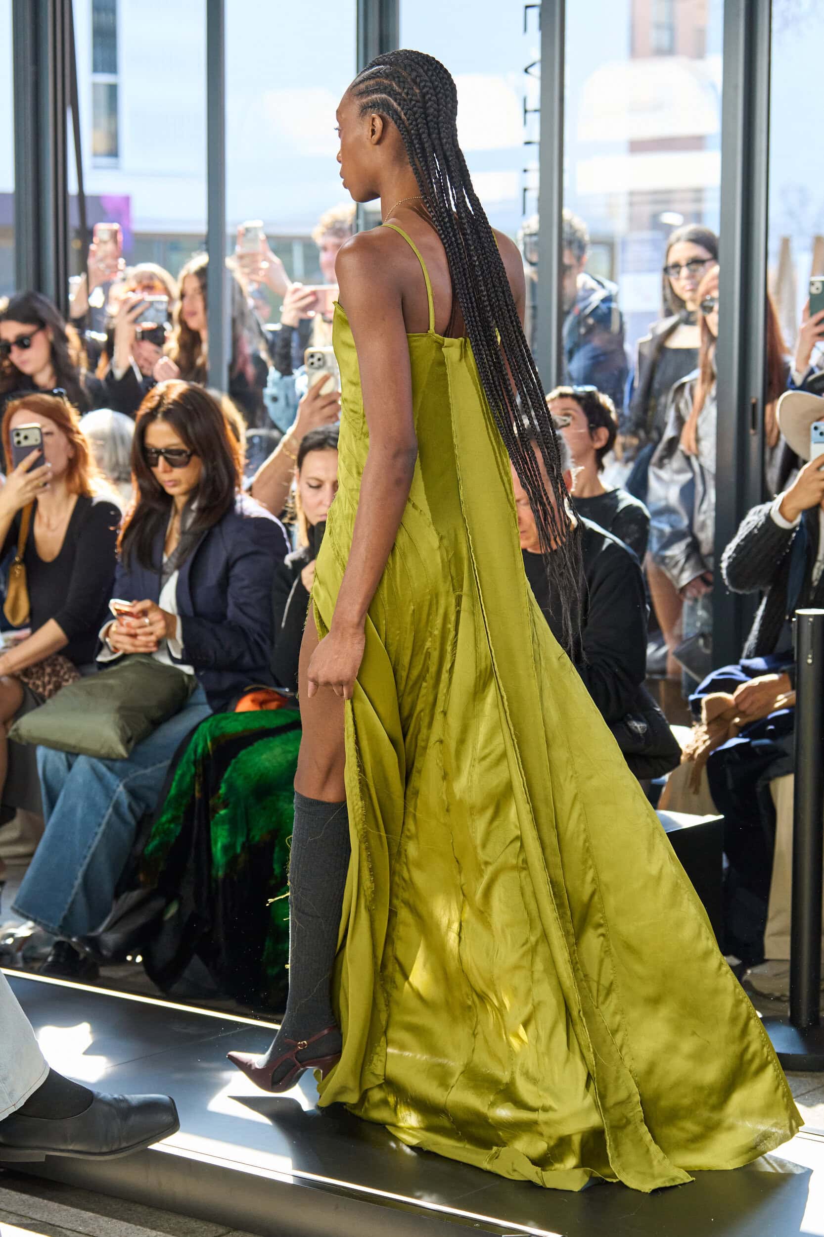 Florania Fall 2026 Fashion Show Details