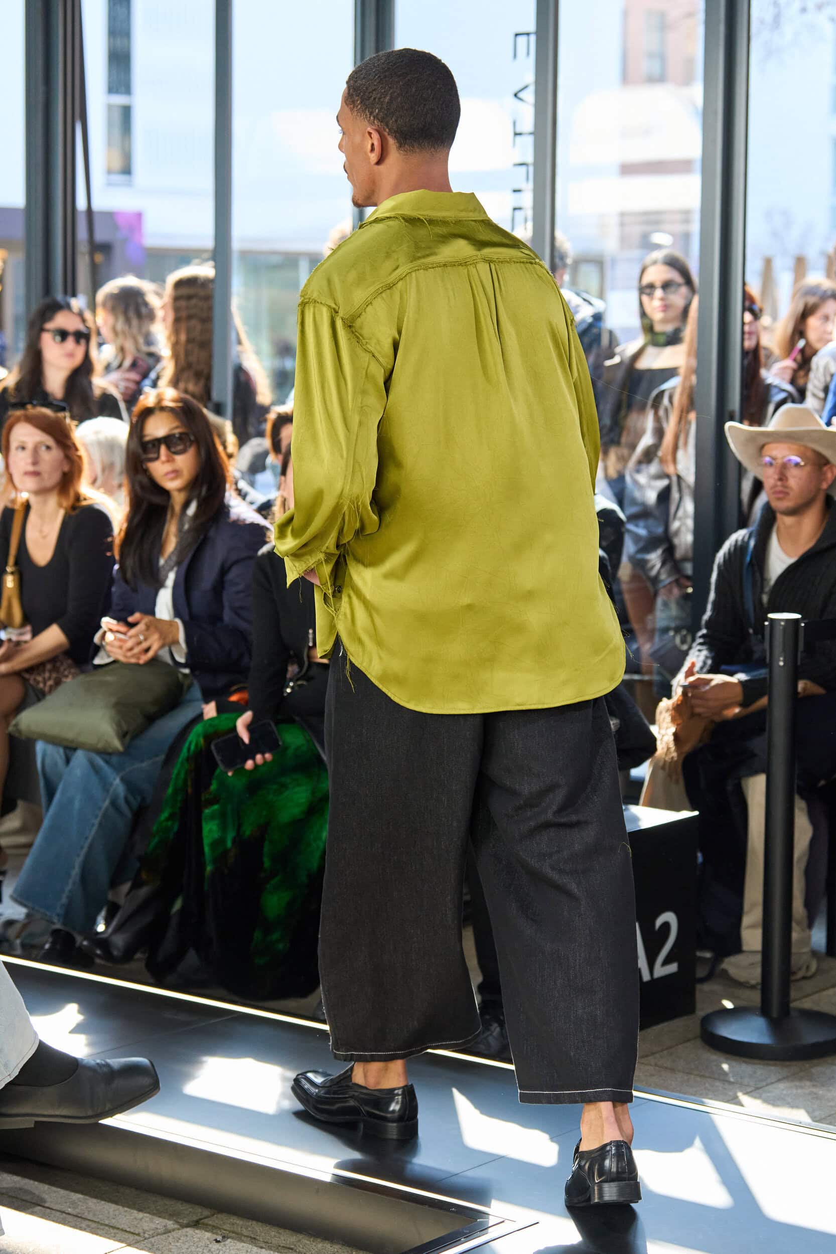 Florania Fall 2026 Fashion Show Details