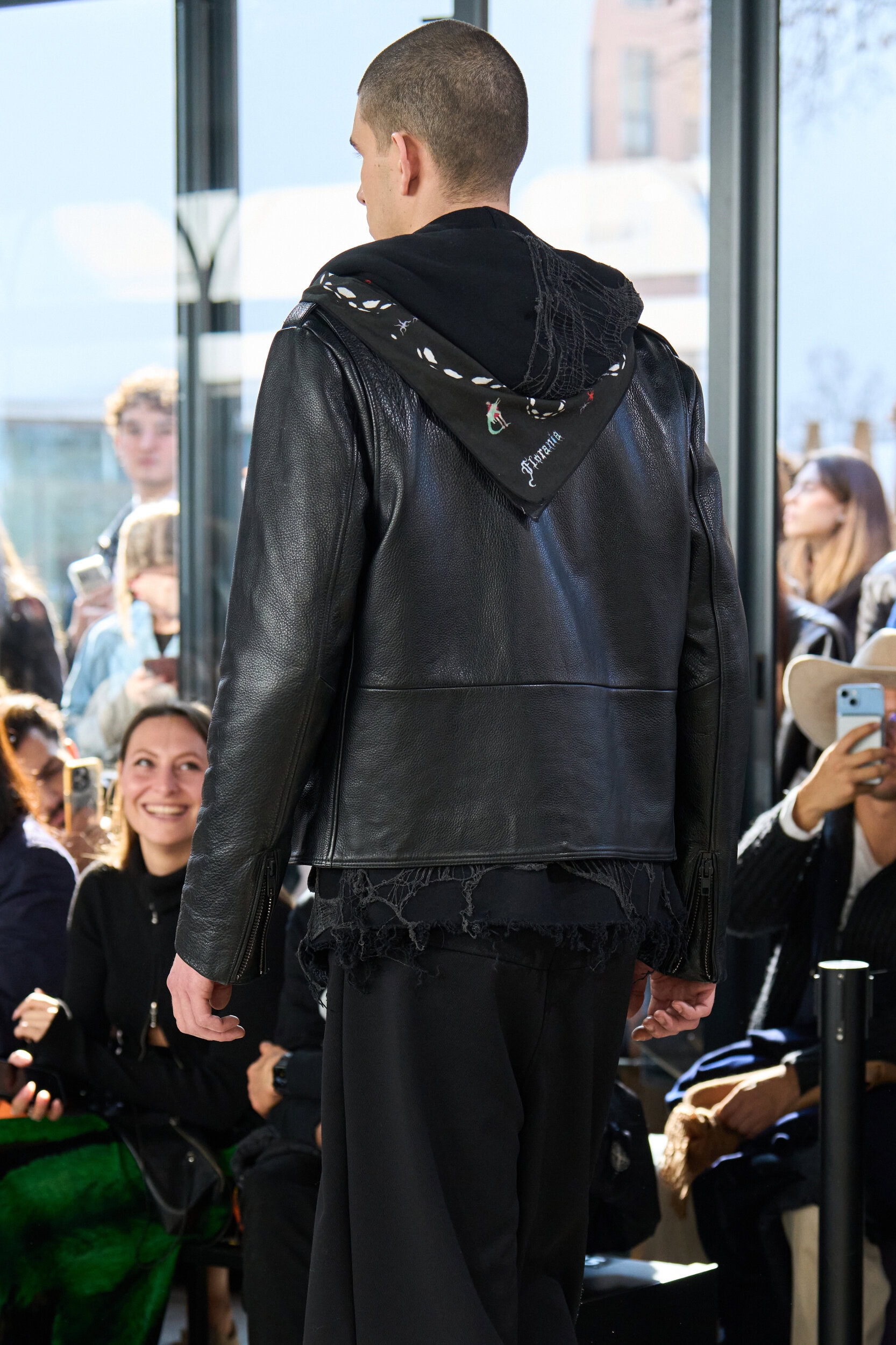 Florania Fall 2026 Fashion Show Details