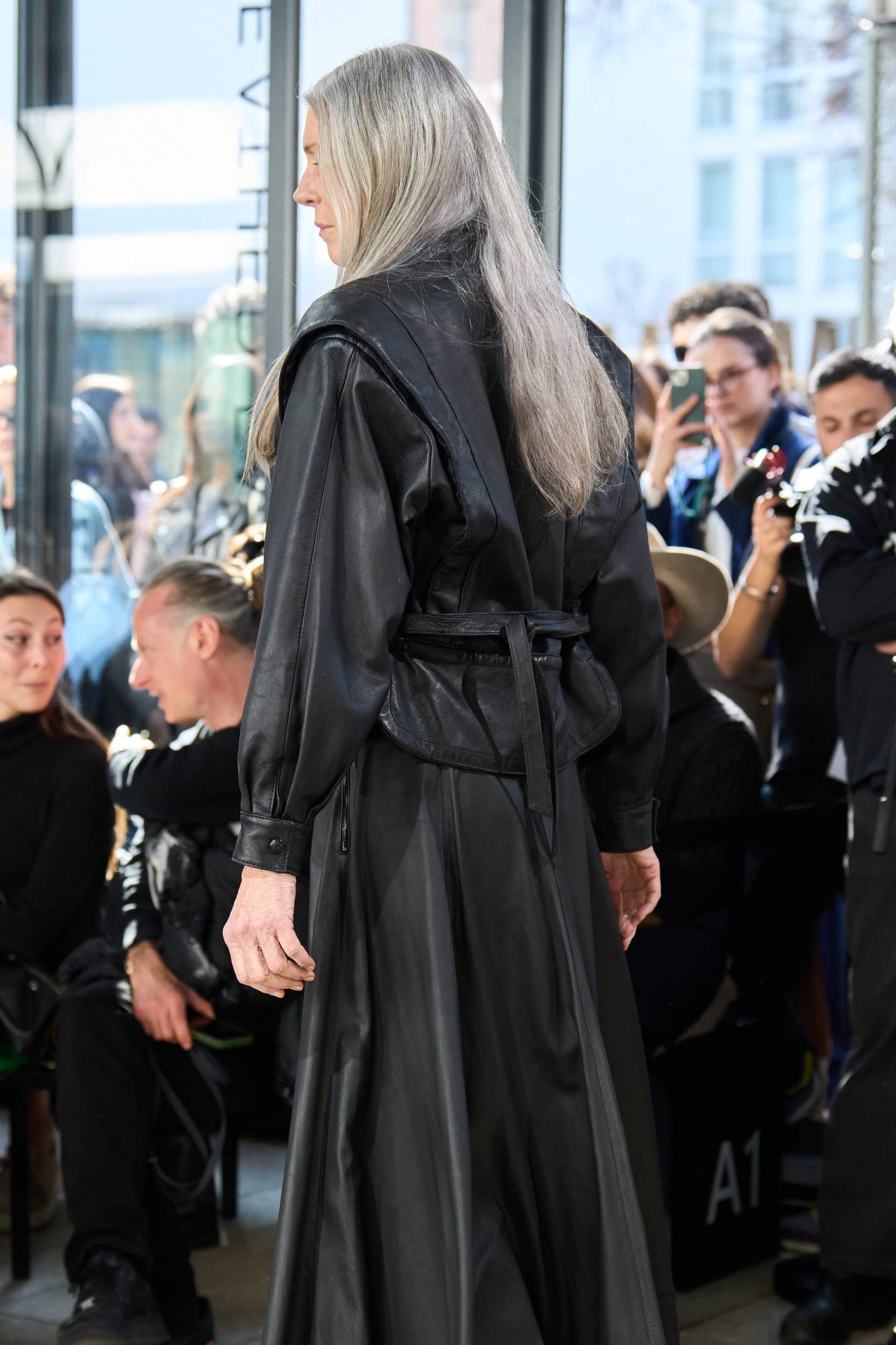 Florania Fall 2026 Fashion Show Details