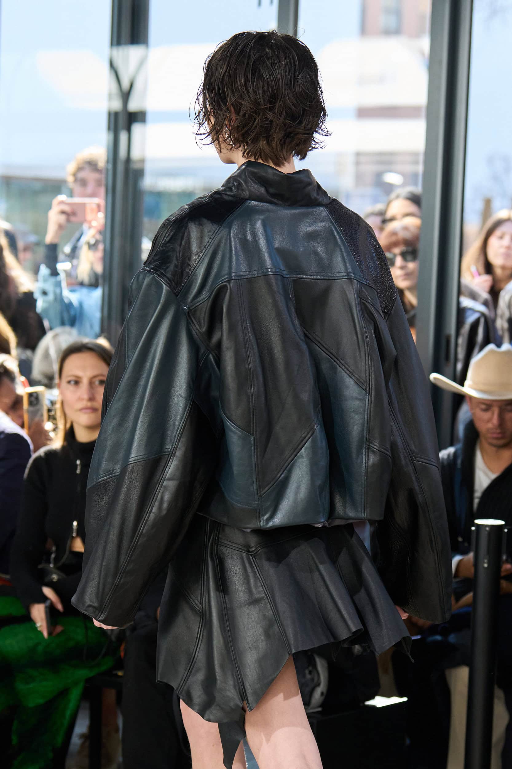 Florania Fall 2026 Fashion Show Details