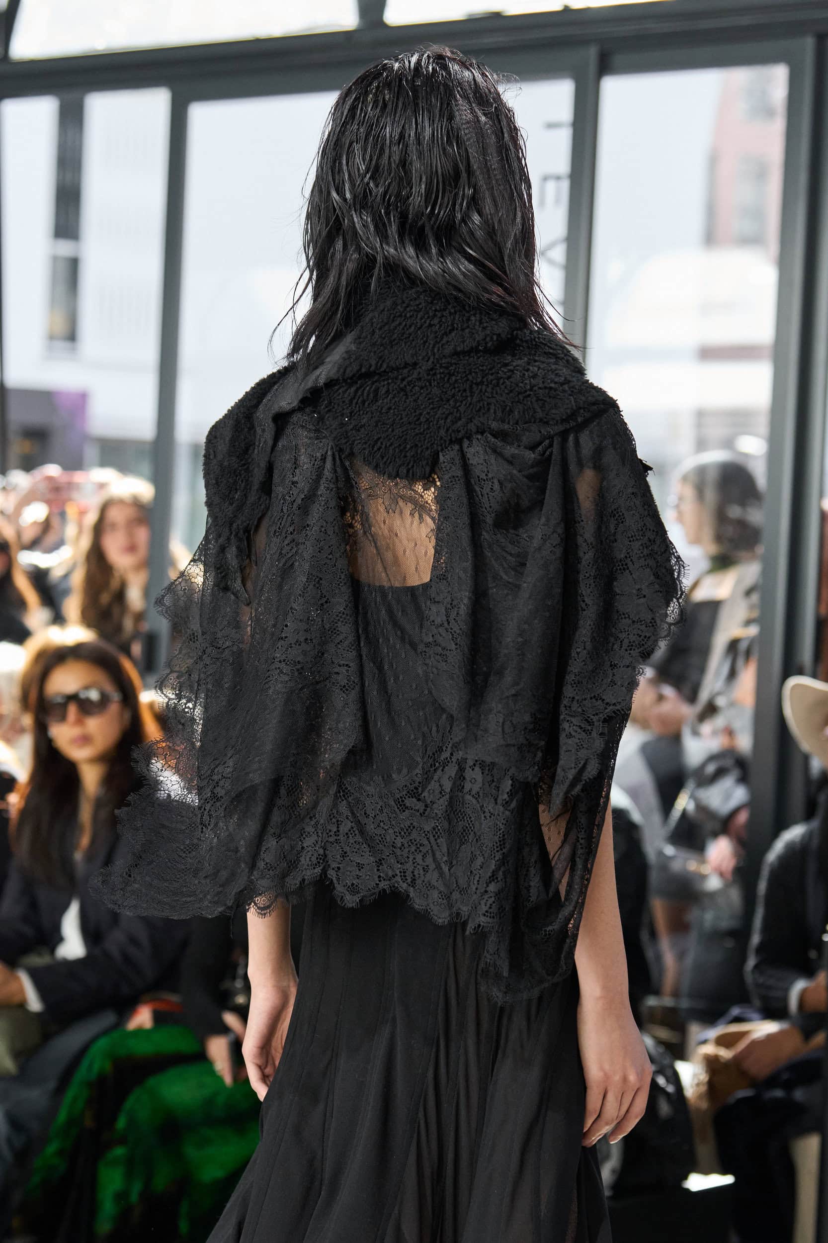 Florania Fall 2026 Fashion Show Details