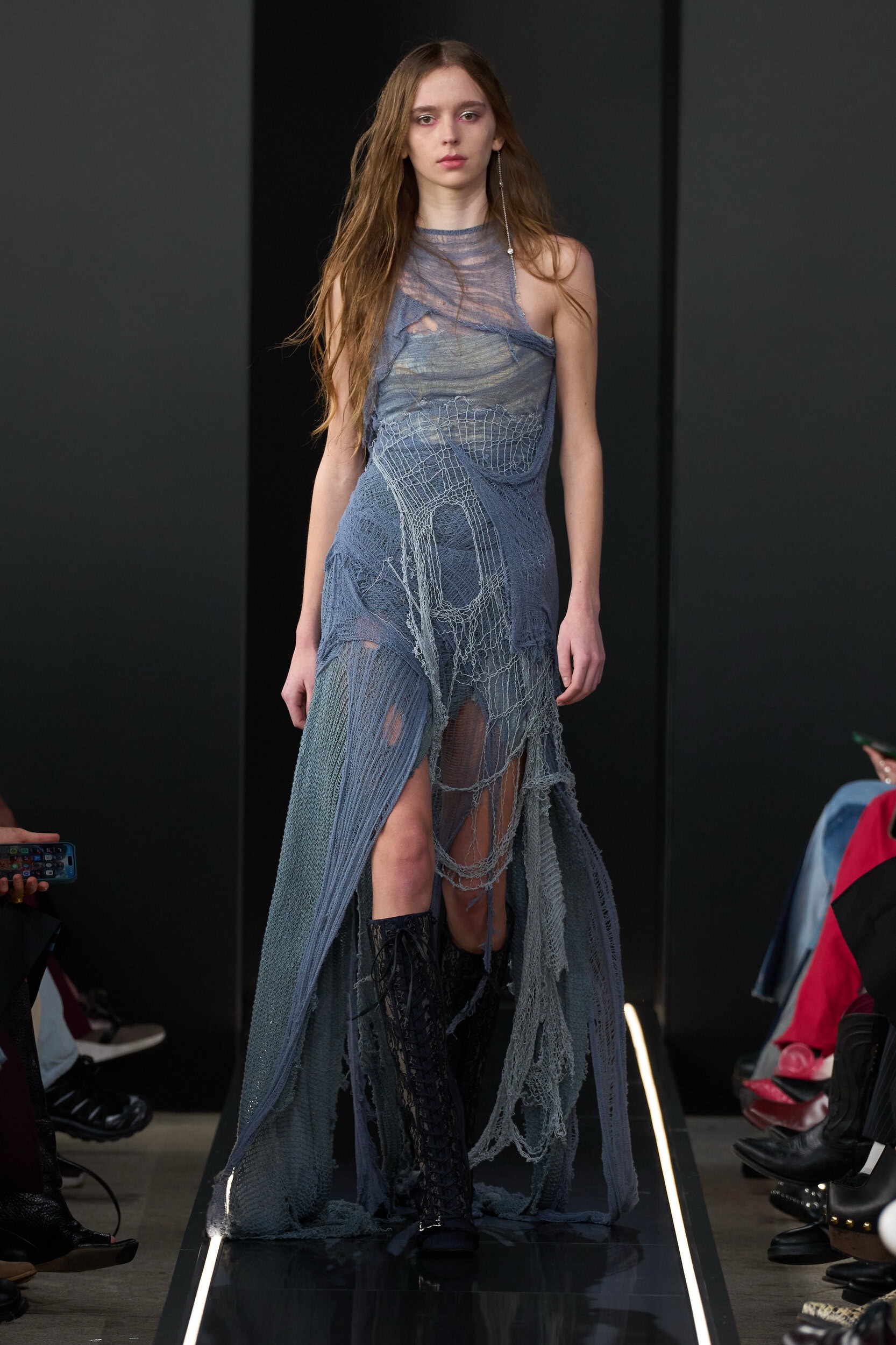 Florania Fall 2026 Fashion Show