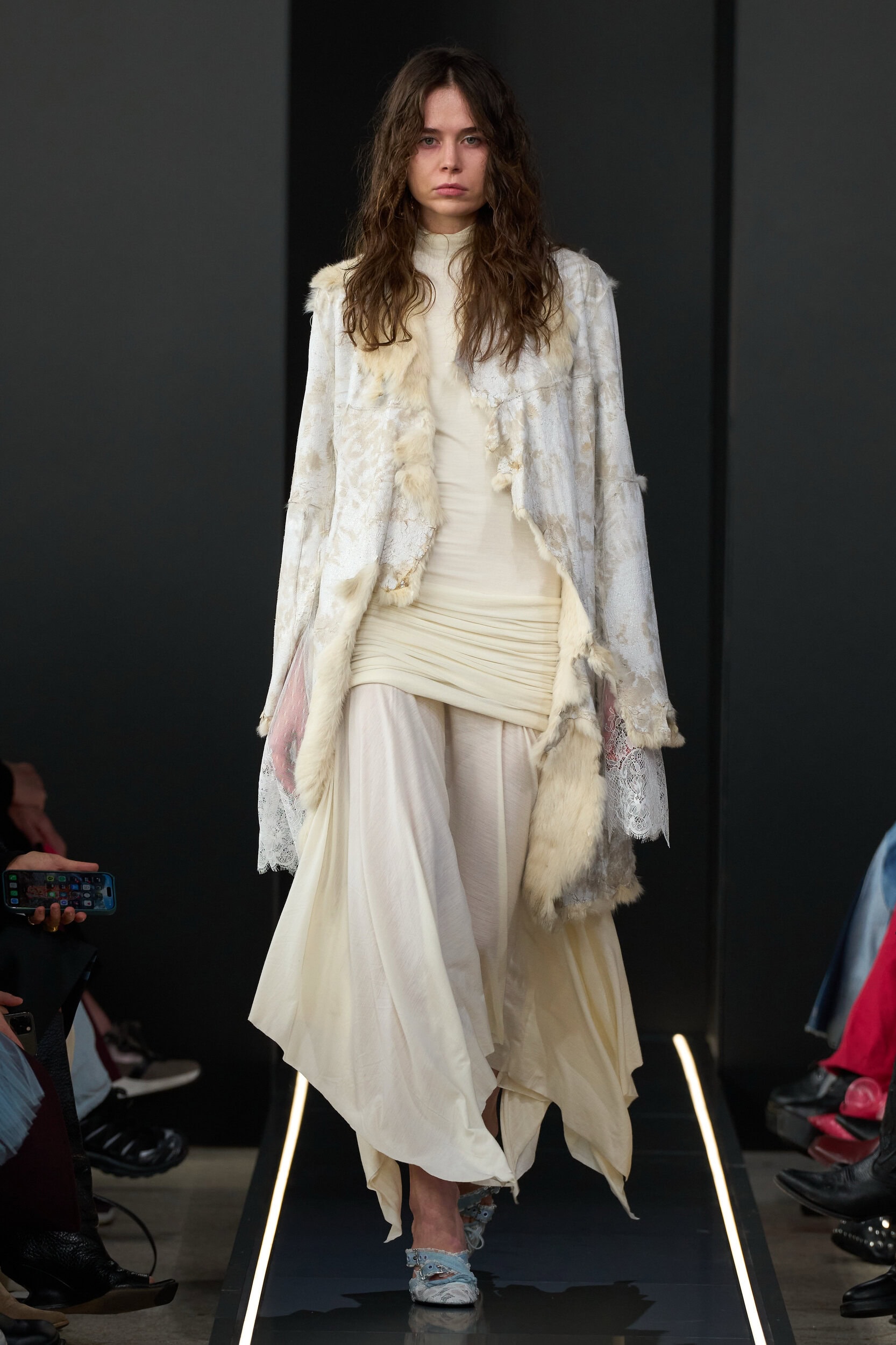 Florania Fall 2026 Fashion Show