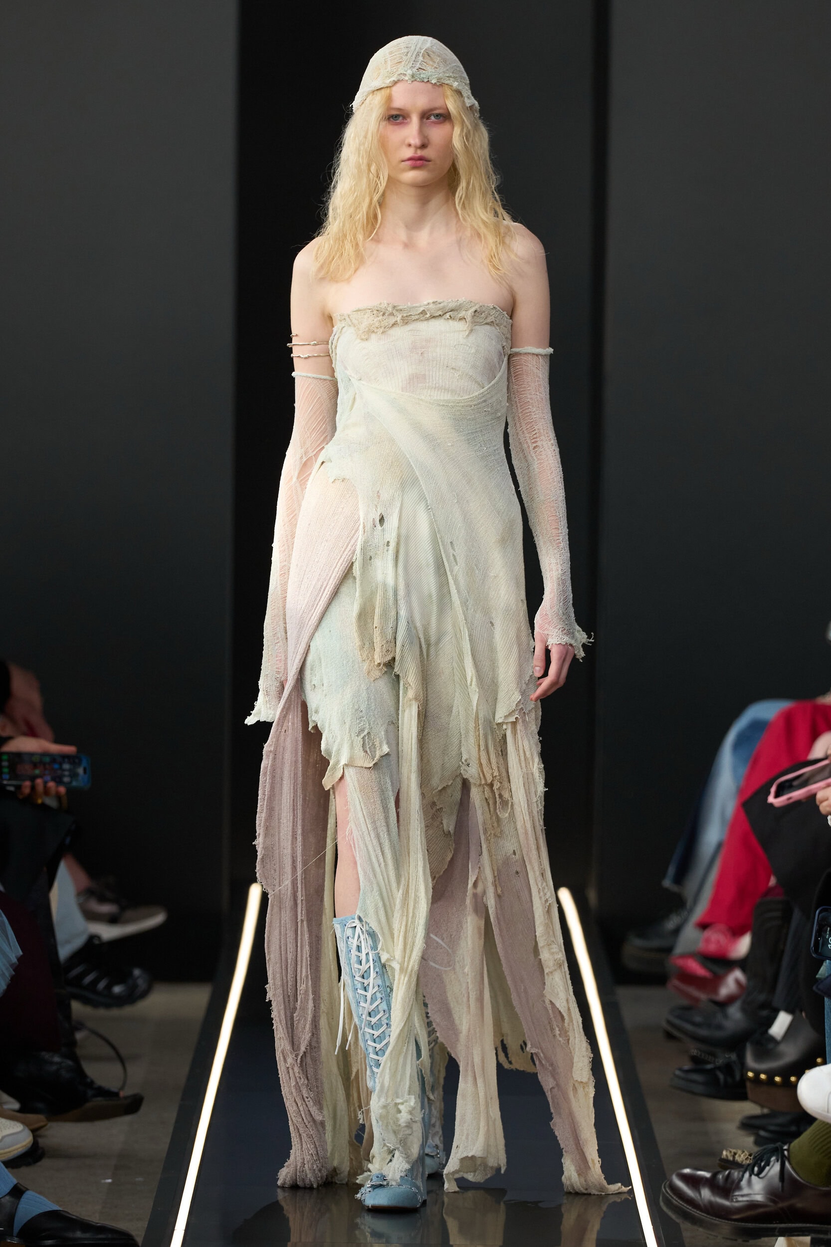 Florania Fall 2026 Fashion Show