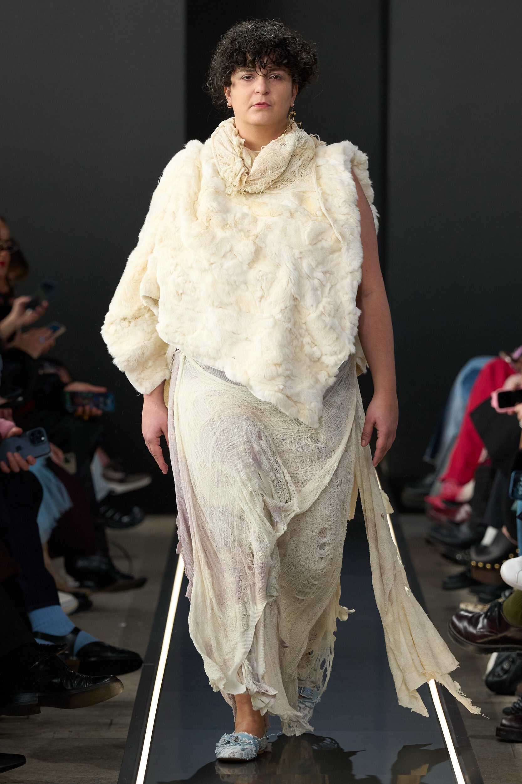 Florania Fall 2026 Fashion Show