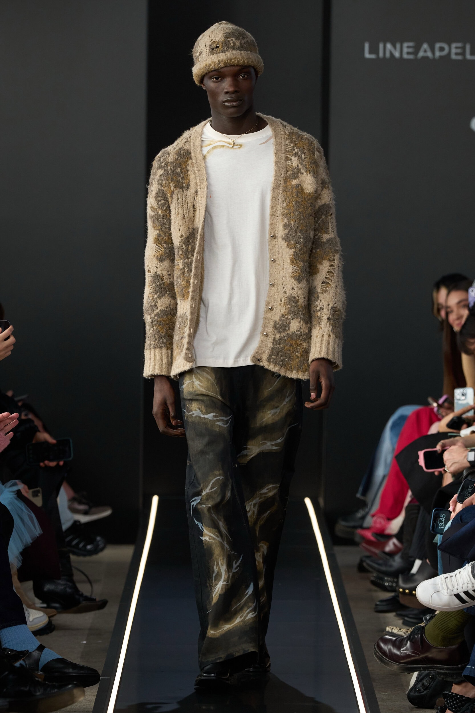 Florania Fall 2026 Fashion Show