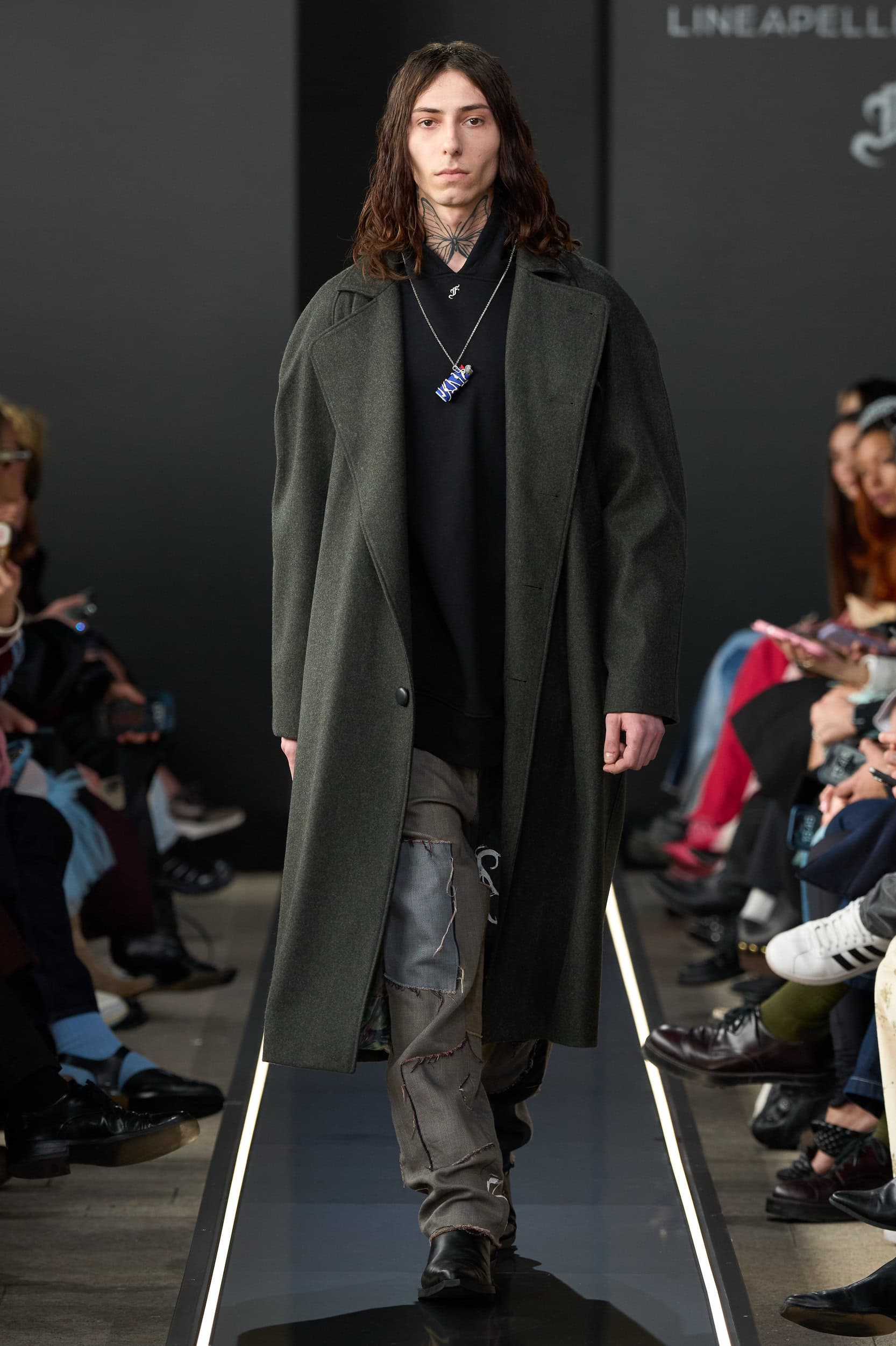 Florania Fall 2026 Fashion Show