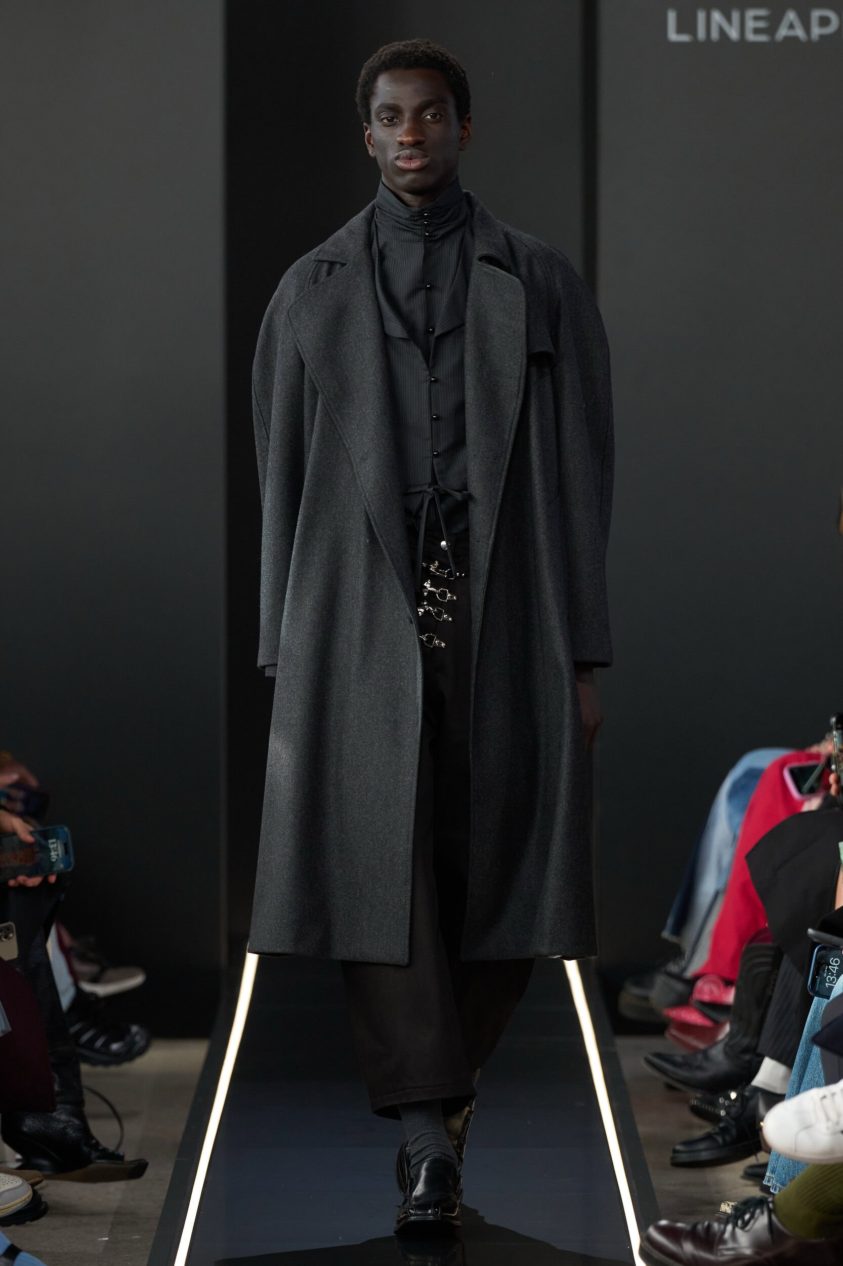 Florania Fall 2026 Fashion Show