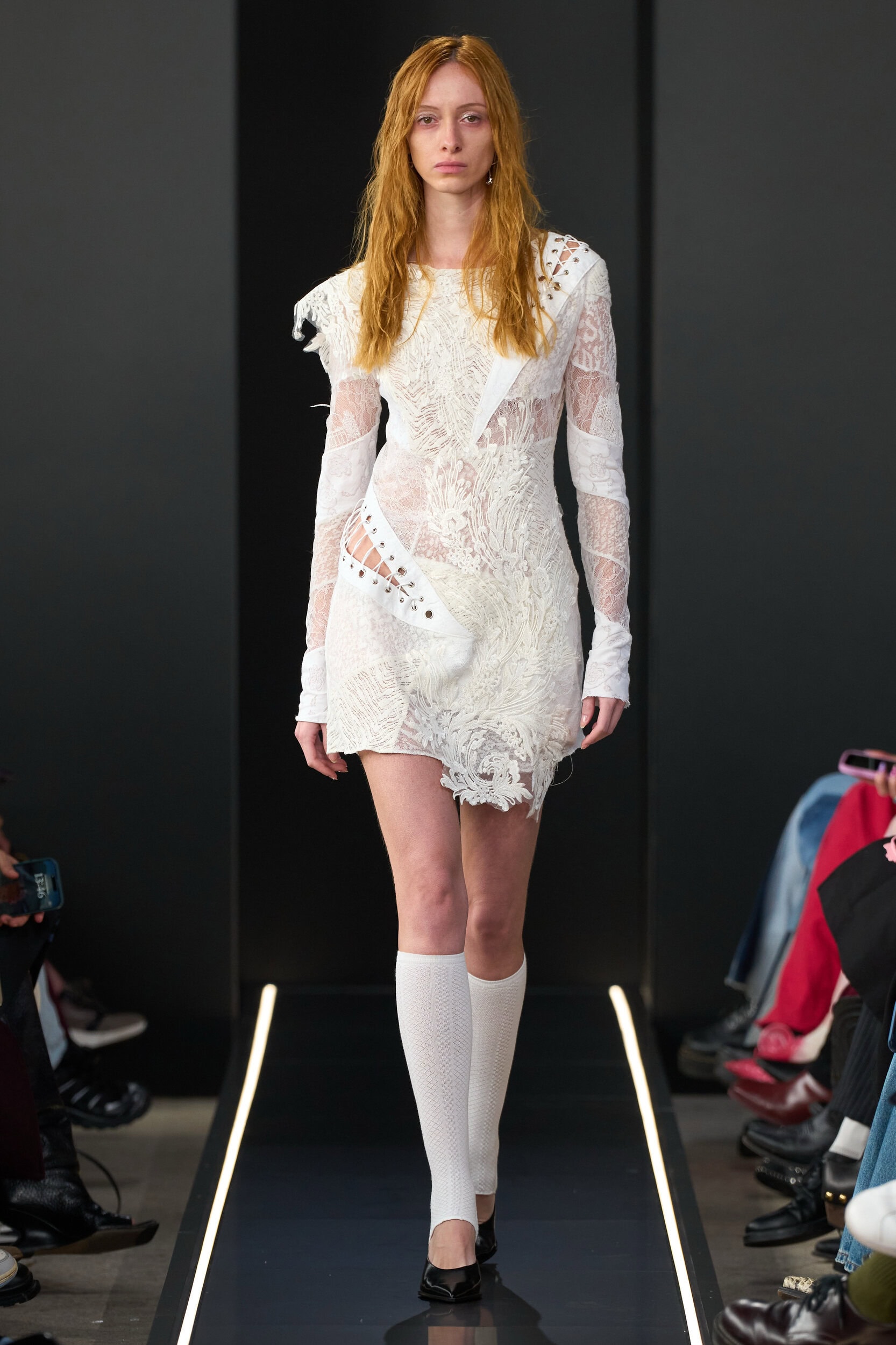 Florania Fall 2026 Fashion Show