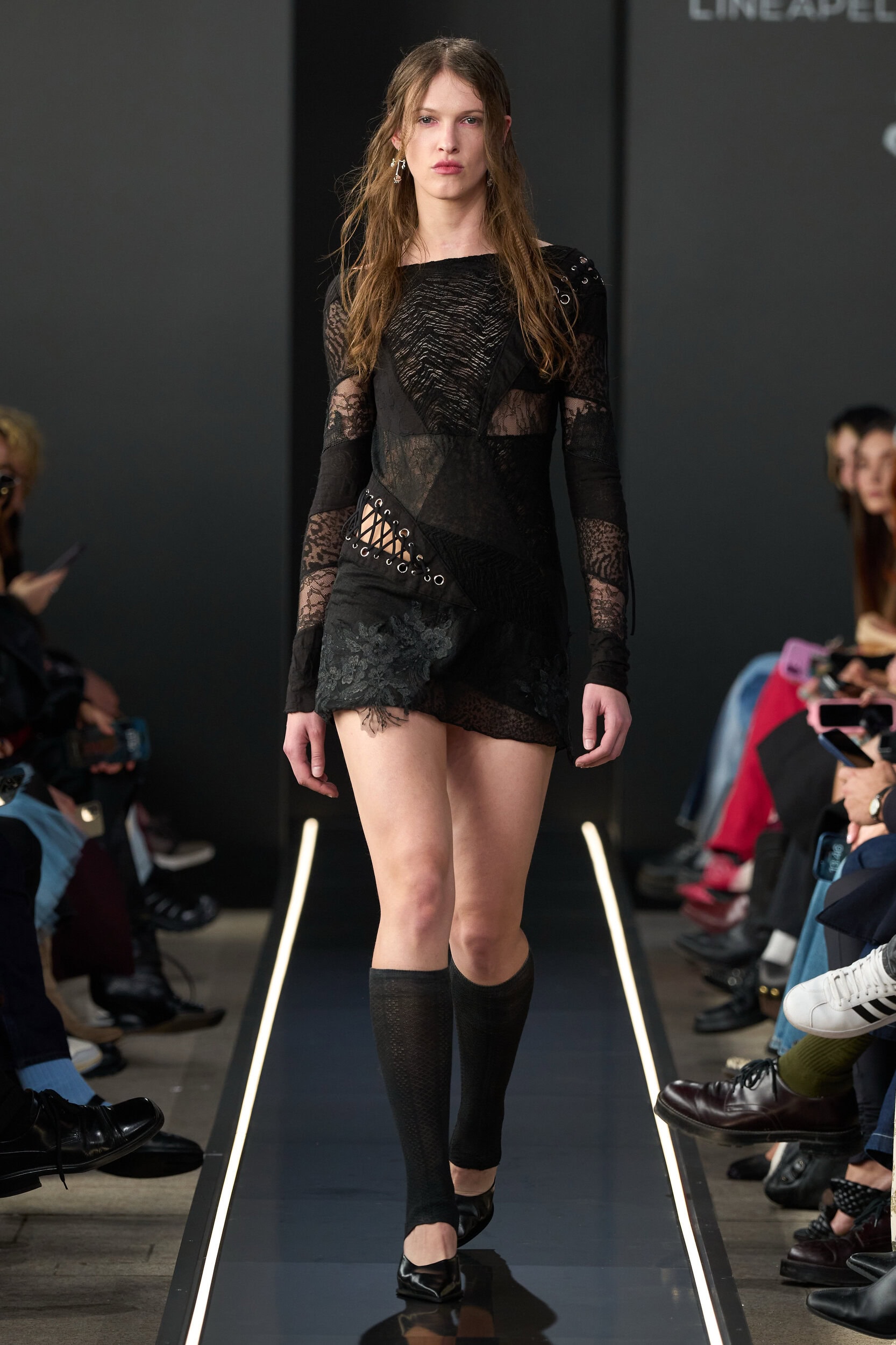 Florania Fall 2026 Fashion Show