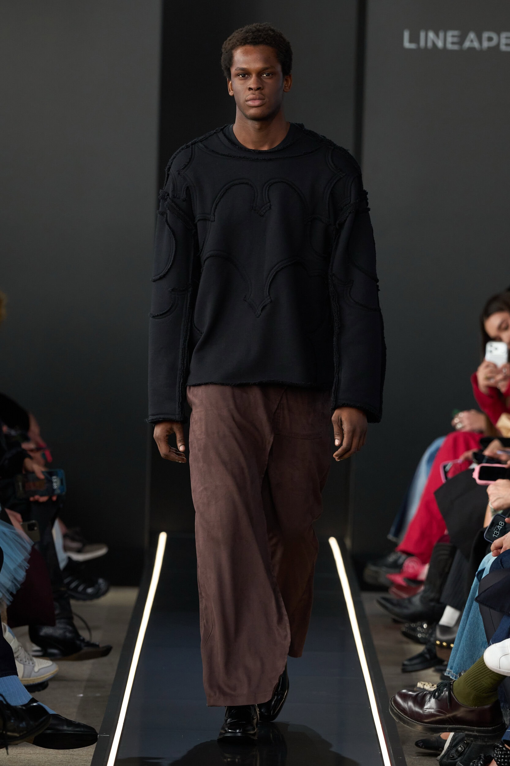 Florania Fall 2026 Fashion Show