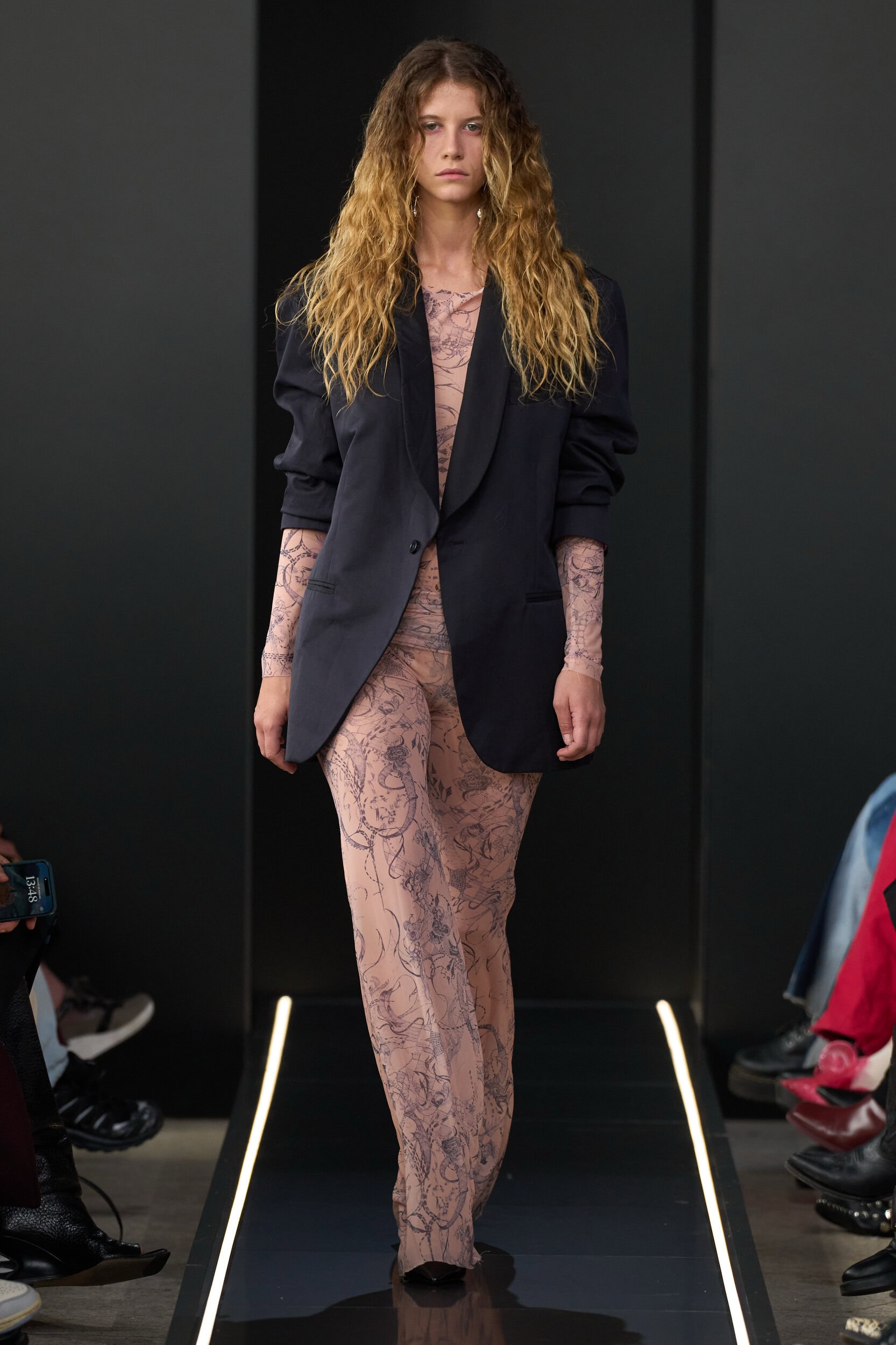 Florania Fall 2026 Fashion Show