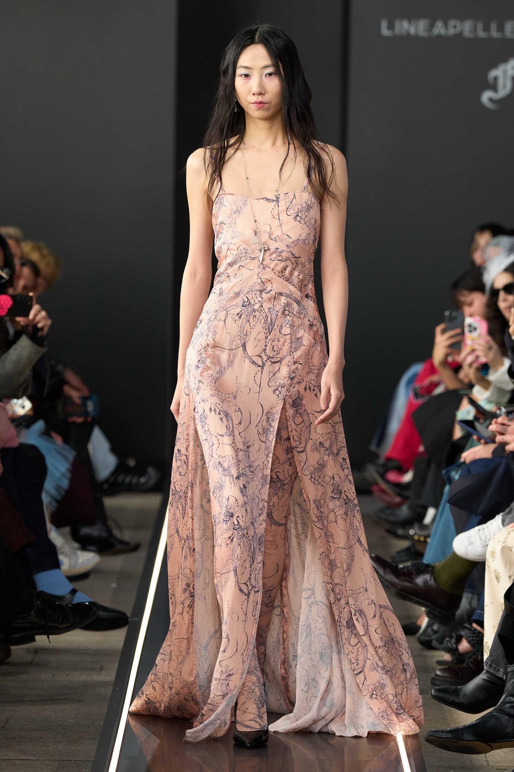 Florania Fall 2026 Fashion Show