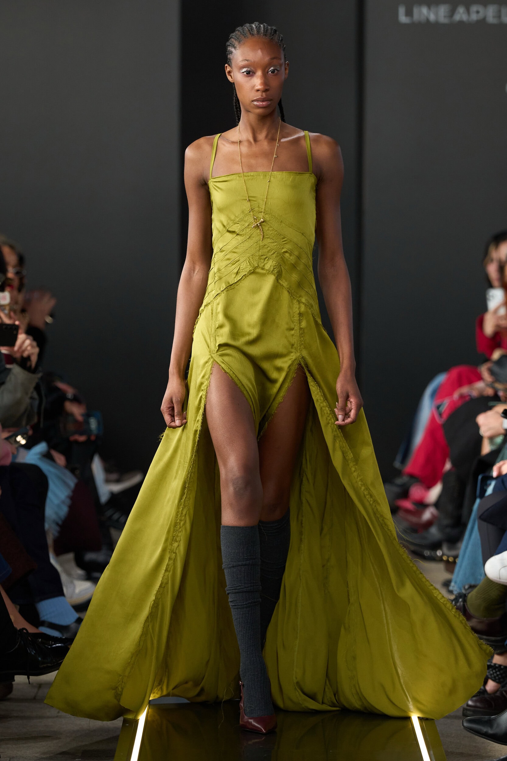 Florania Fall 2026 Fashion Show