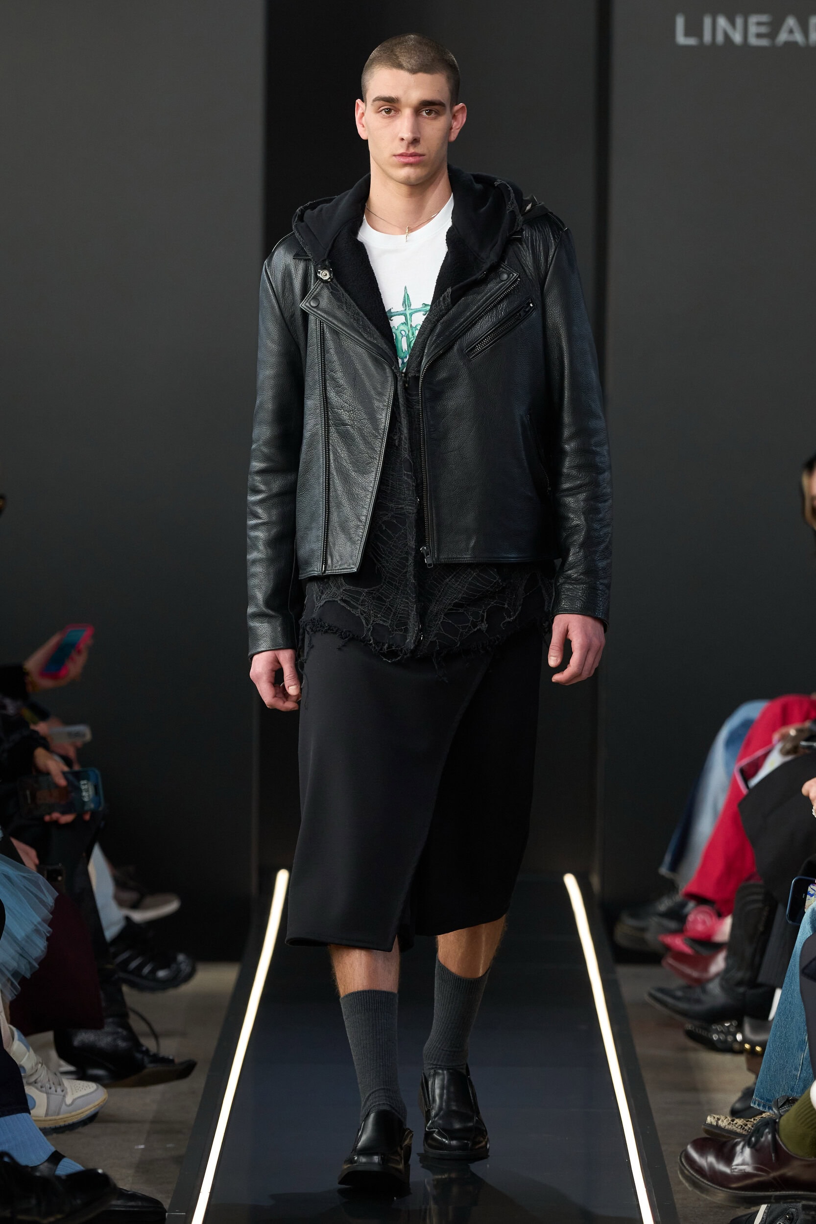 Florania Fall 2026 Fashion Show