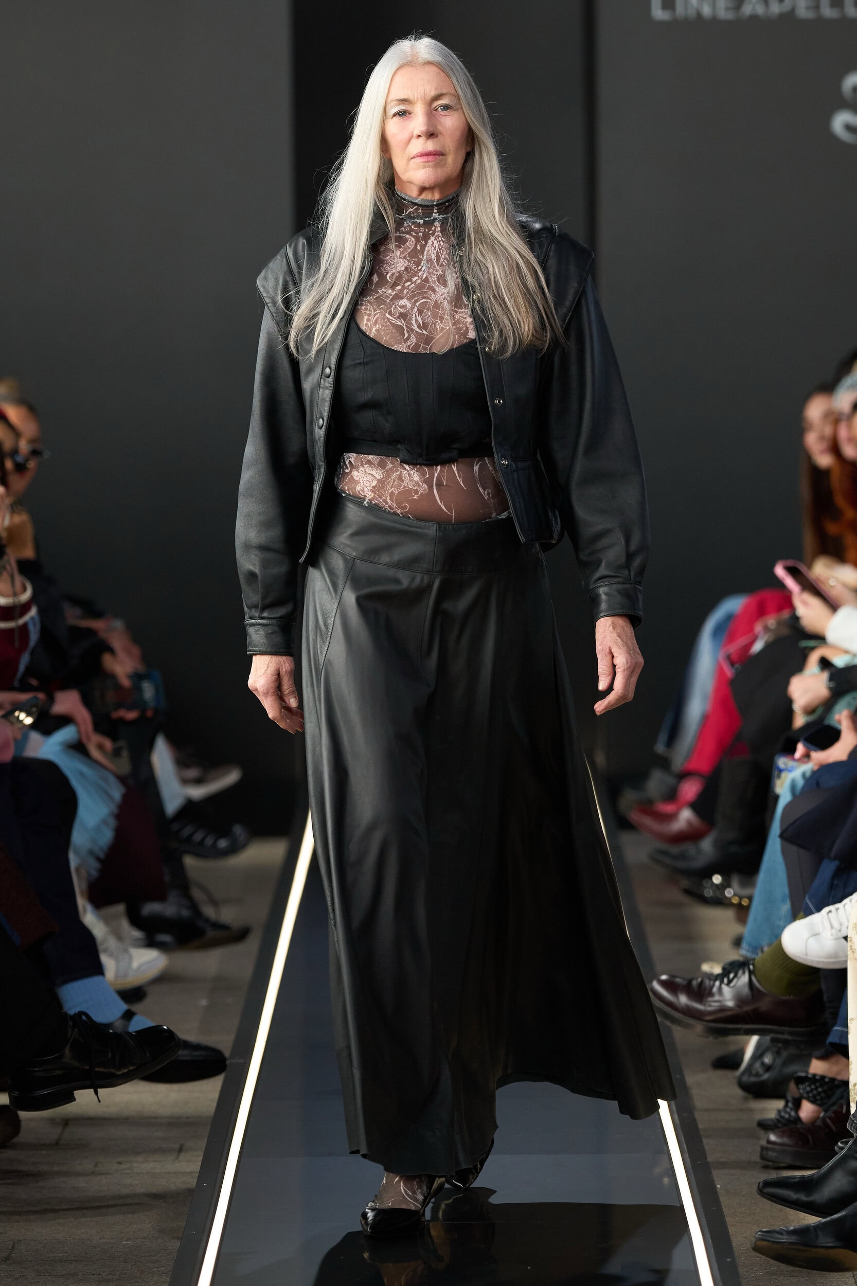 Florania Fall 2026 Fashion Show