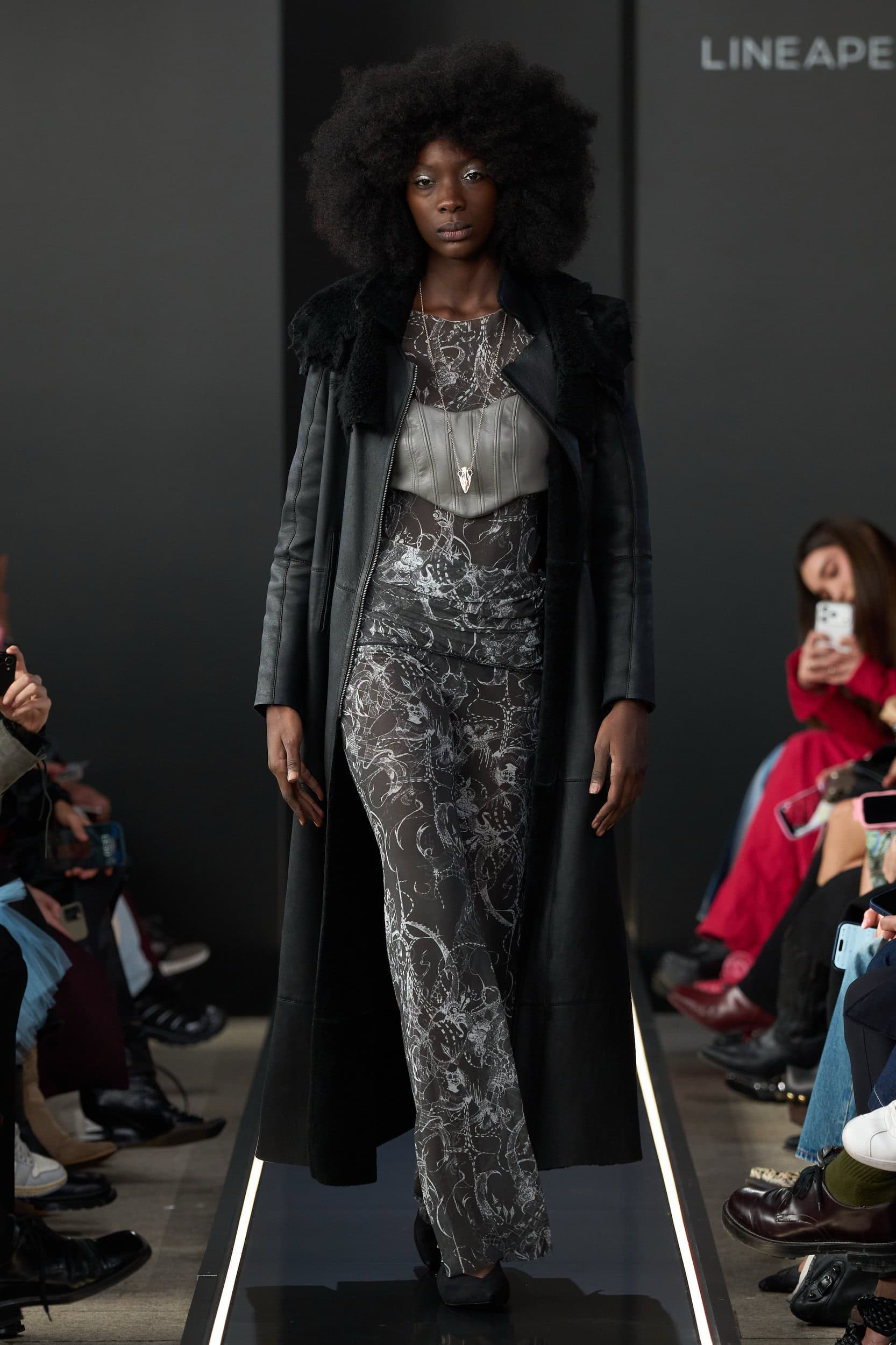 Florania Fall 2026 Fashion Show