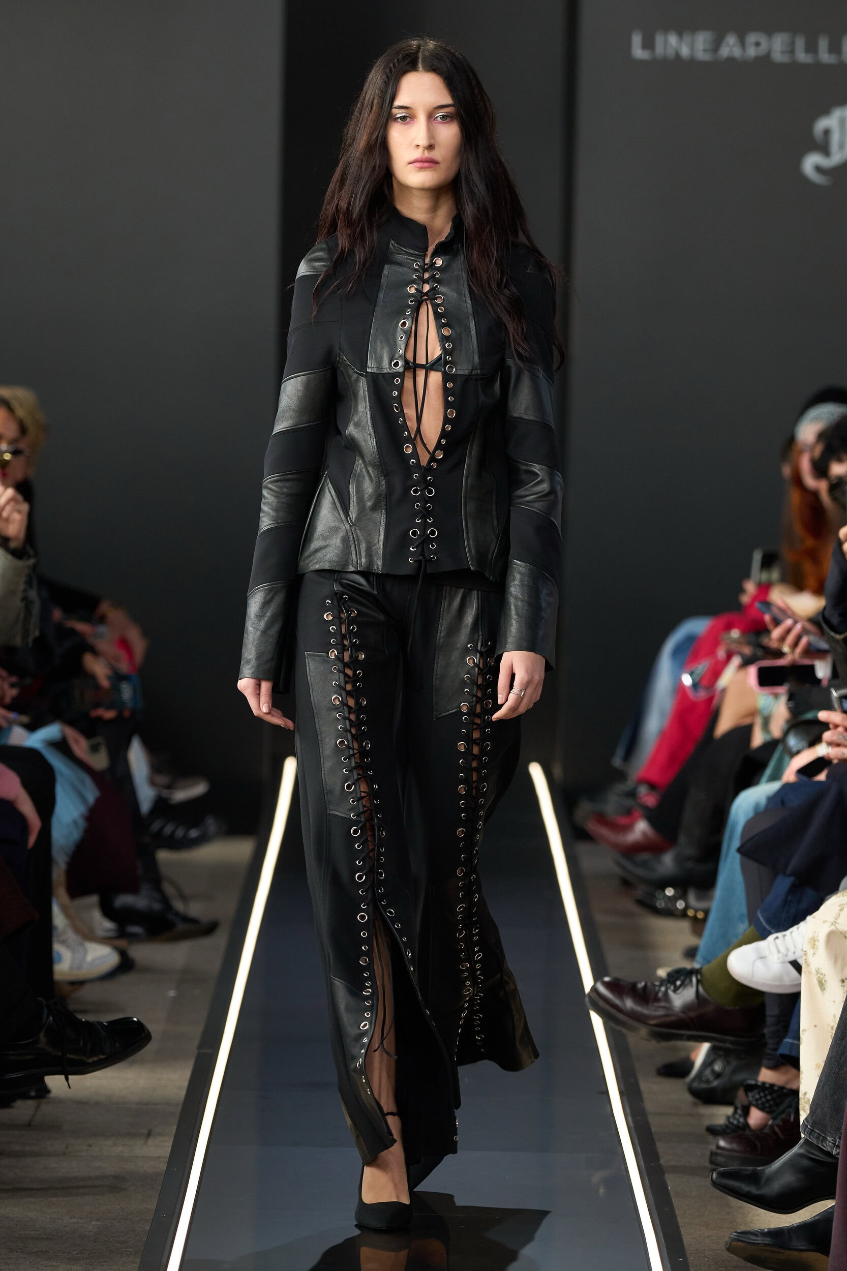 Florania Fall 2026 Fashion Show