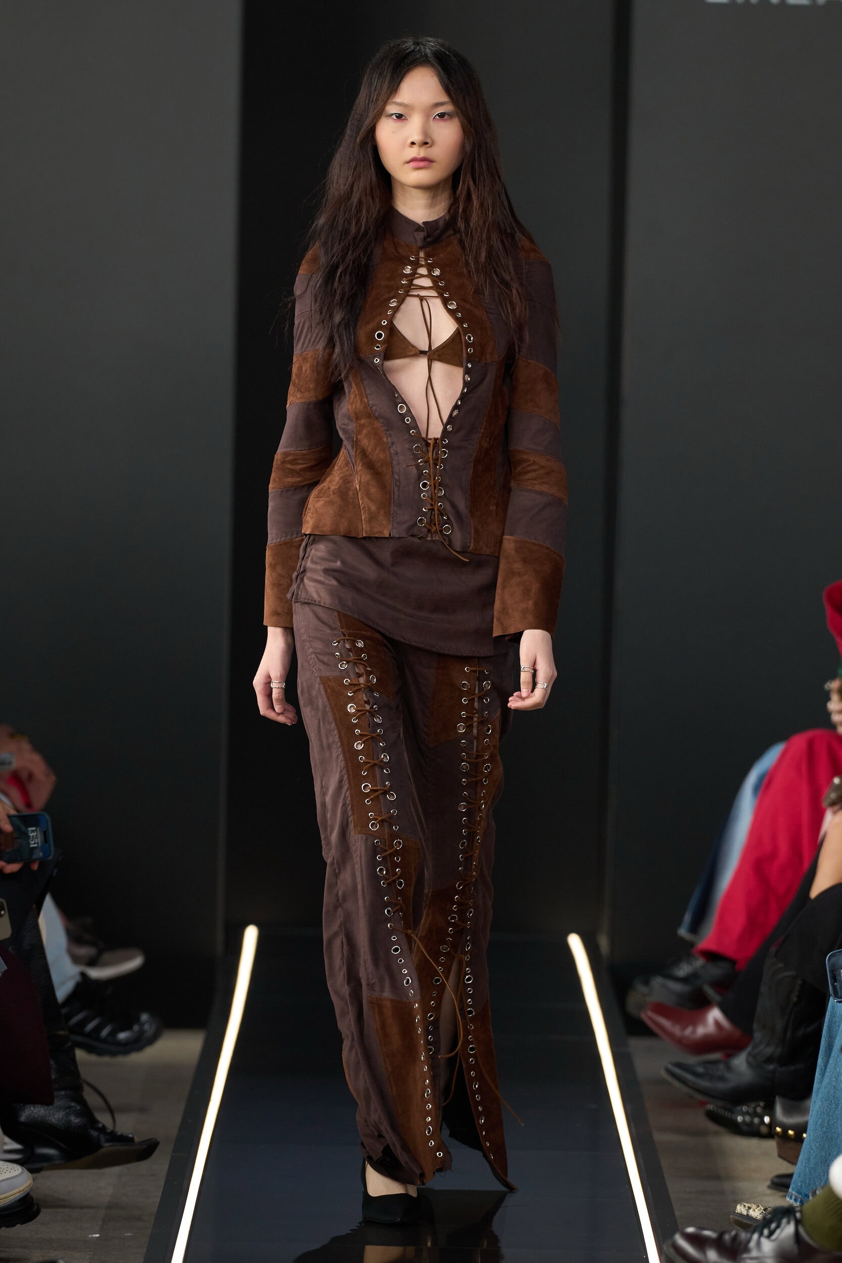 Florania Fall 2026 Fashion Show