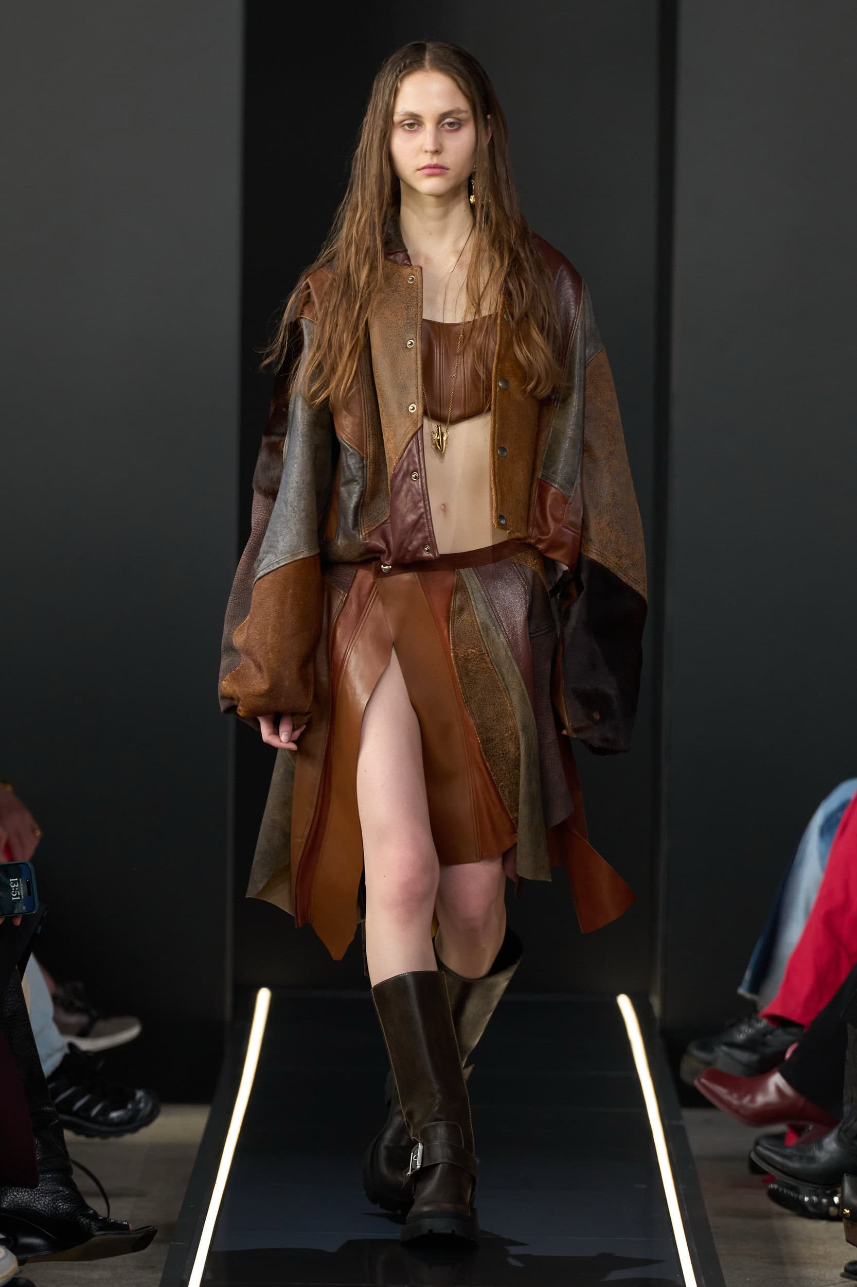 Florania Fall 2026 Fashion Show