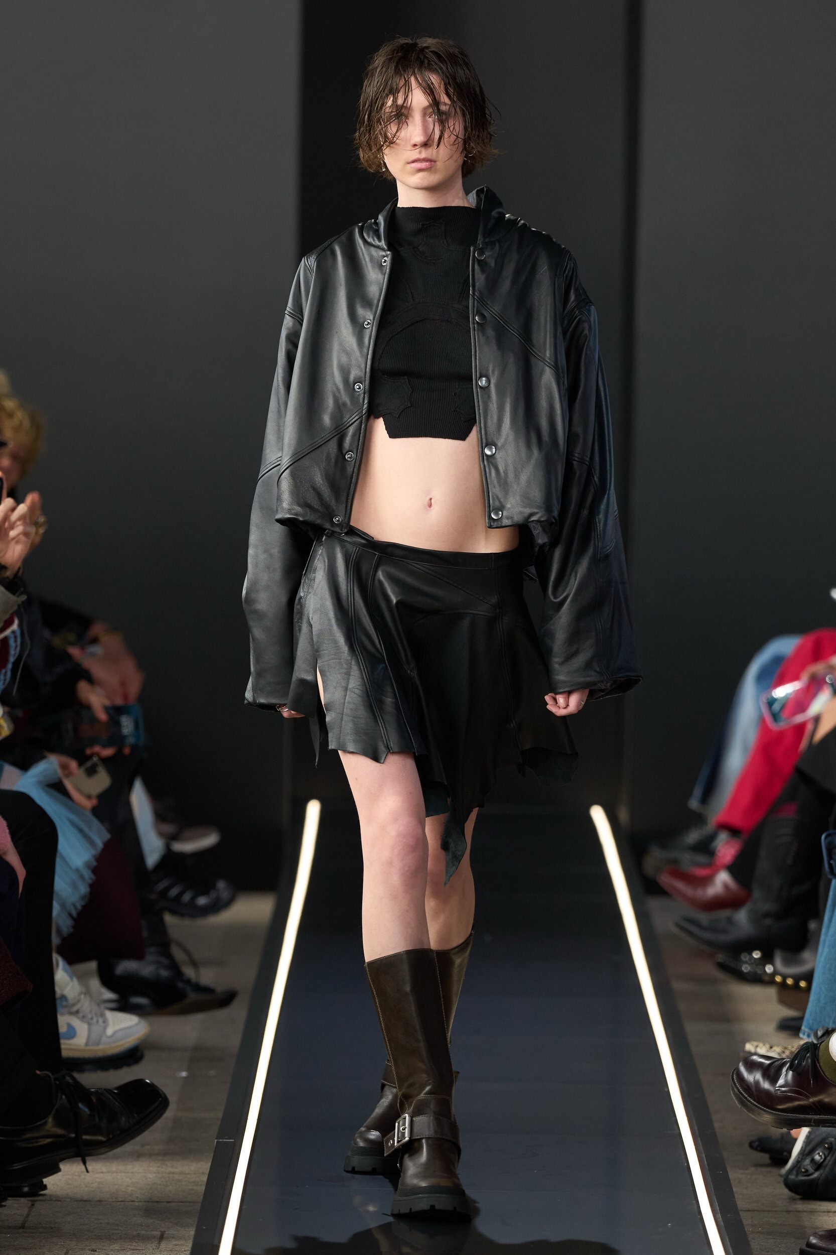 Florania Fall 2026 Fashion Show