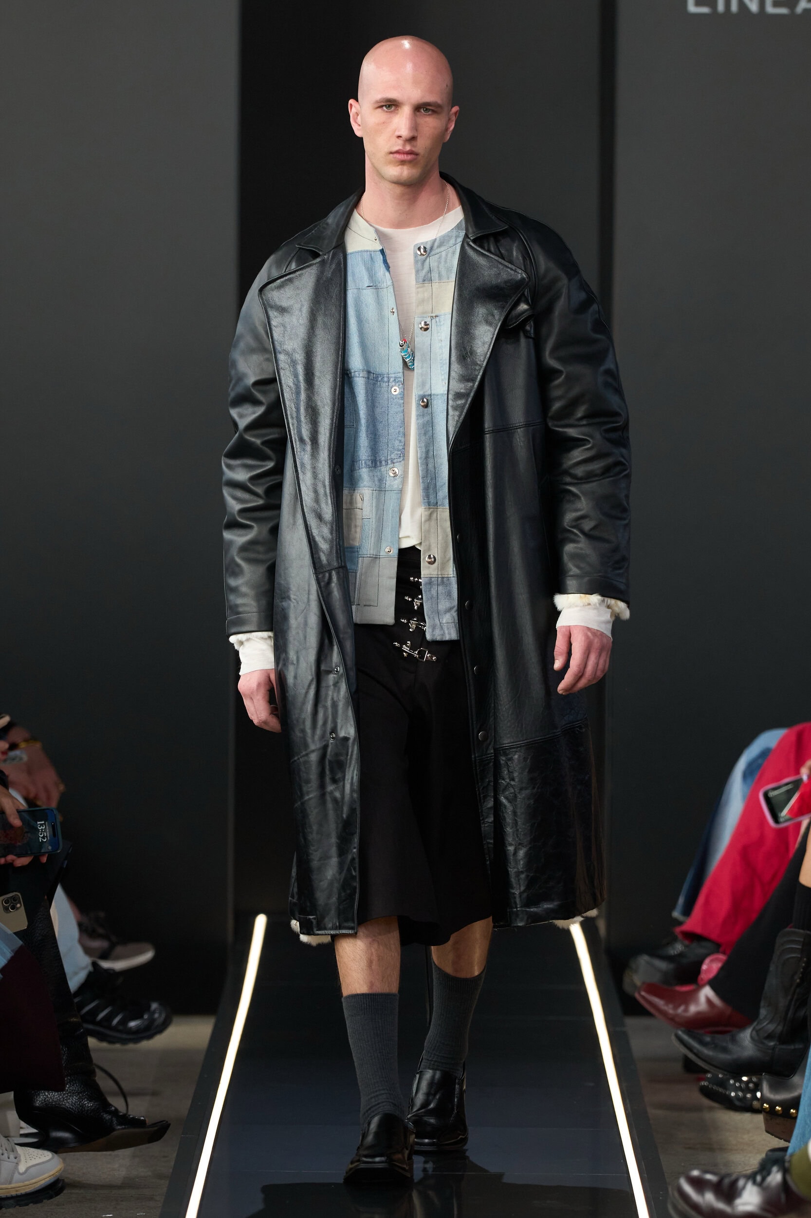 Florania Fall 2026 Fashion Show