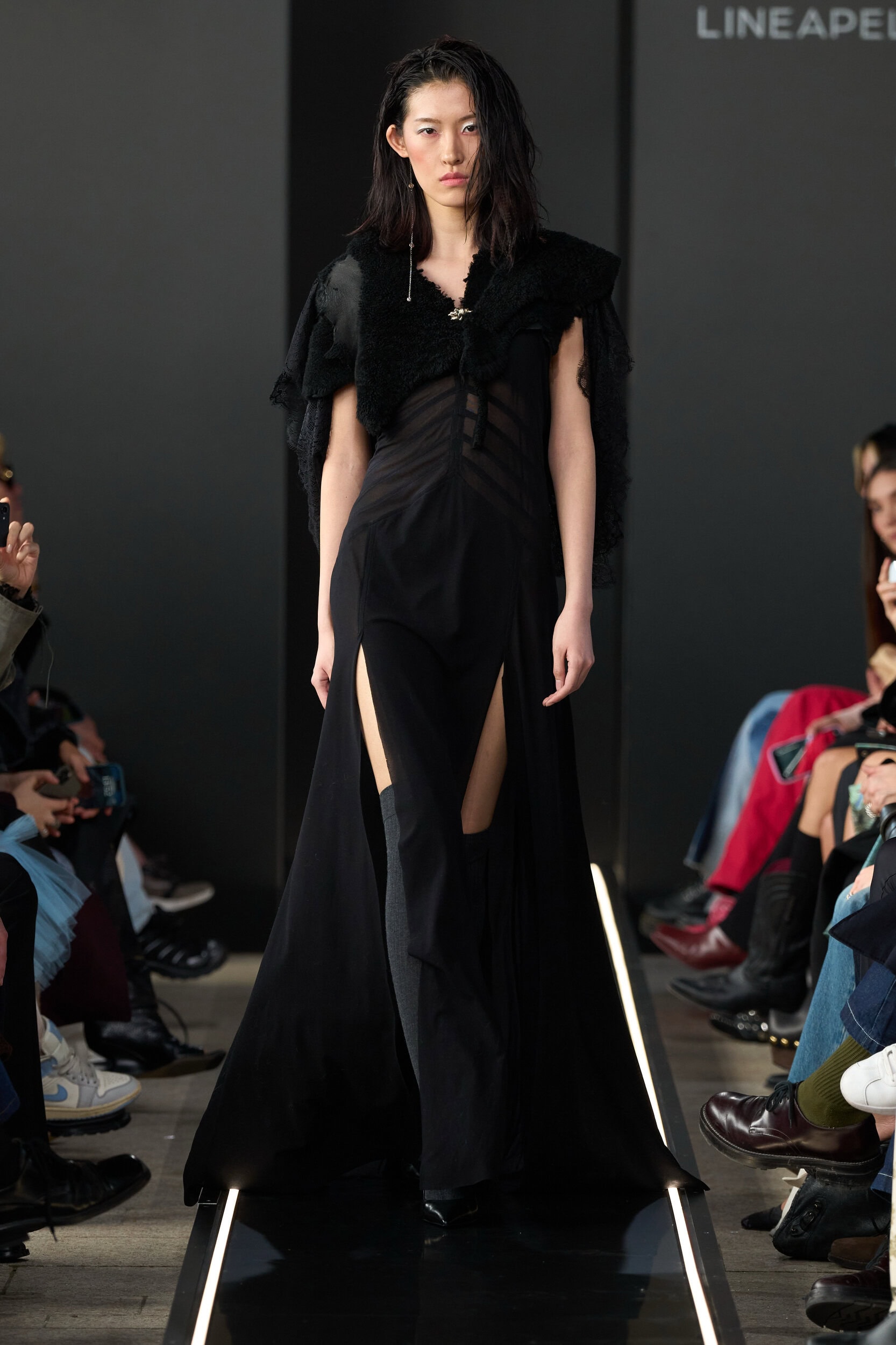 Florania Fall 2026 Fashion Show