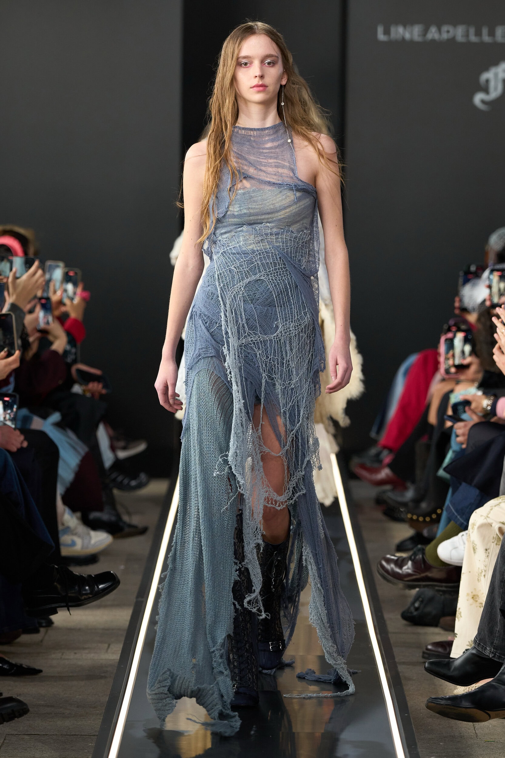 Florania Fall 2026 Fashion Show