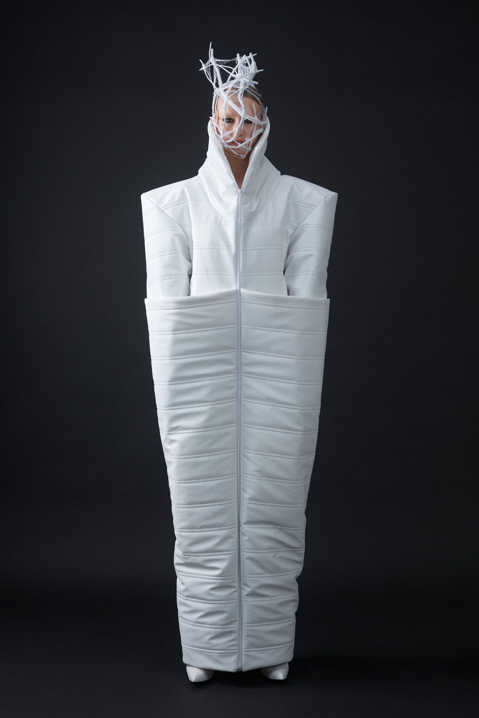 Maximilian Gedra Fall 2026 Fashion Show 