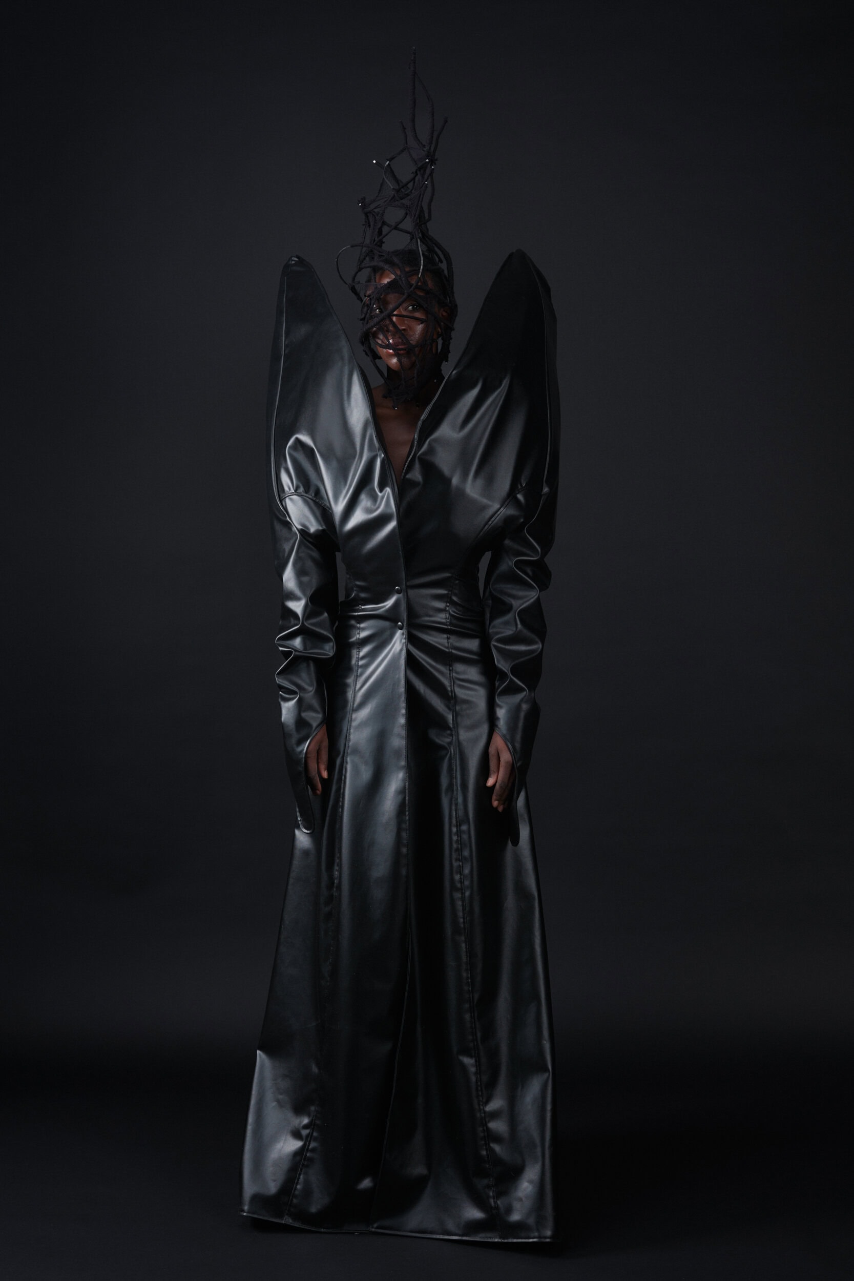 Maximilian Gedra Fall 2026 Fashion Show 