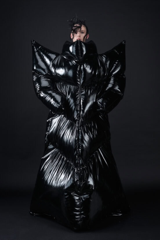 Maximilian Gedra Fall 2026 Fashion Show