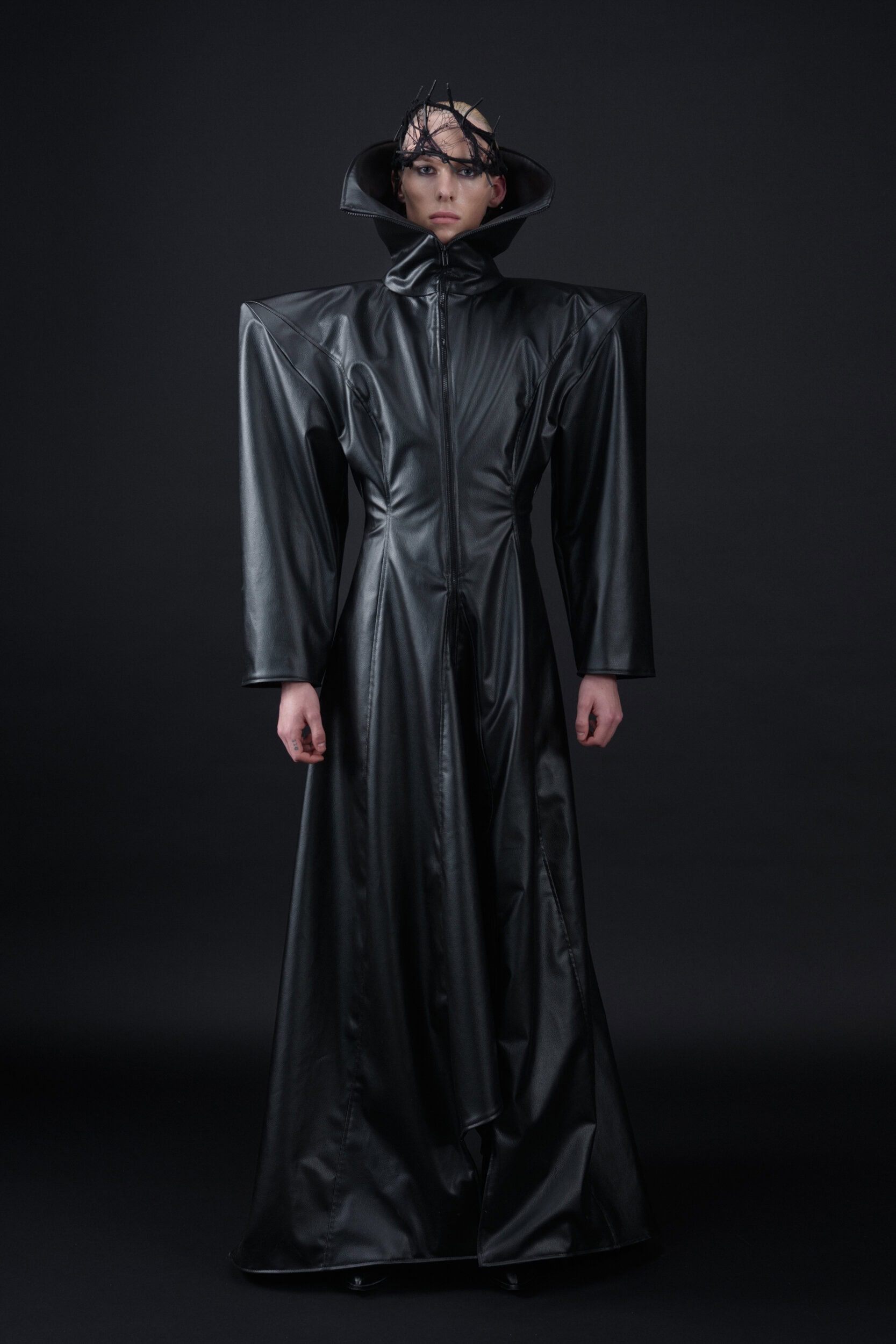 Maximilian Gedra Fall 2026 Fashion Show 