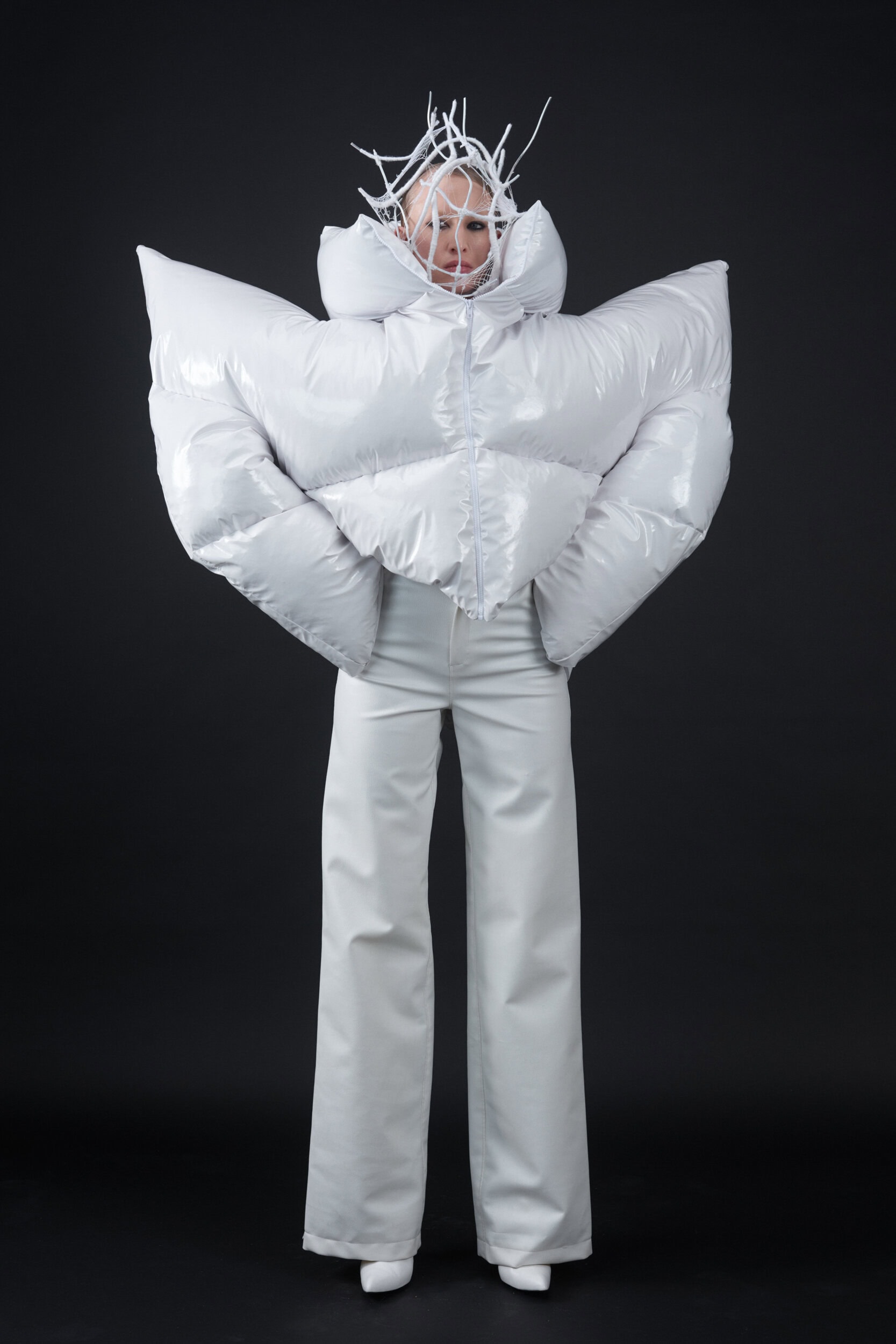 Maximilian Gedra Fall 2026 Fashion Show 