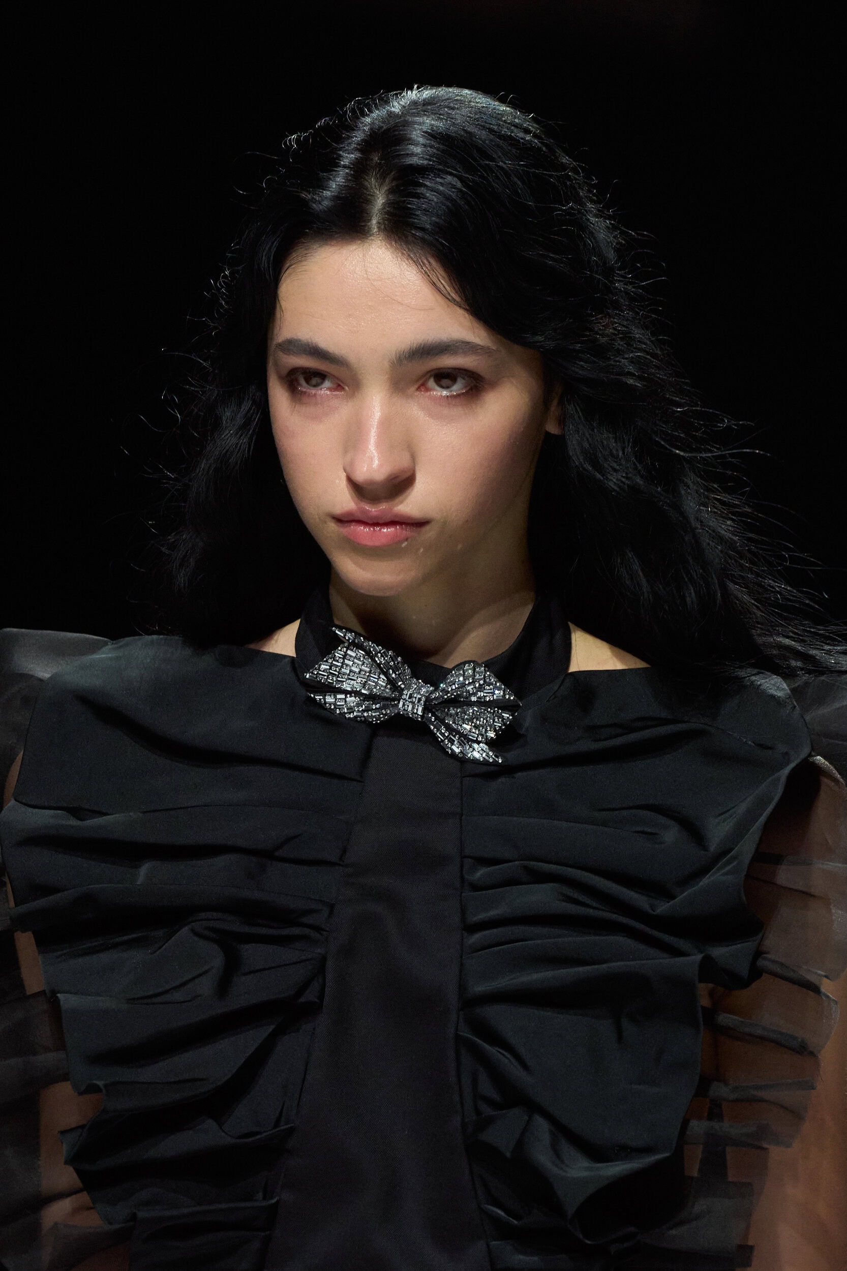 Genny Fall 2026 Fashion Show Details