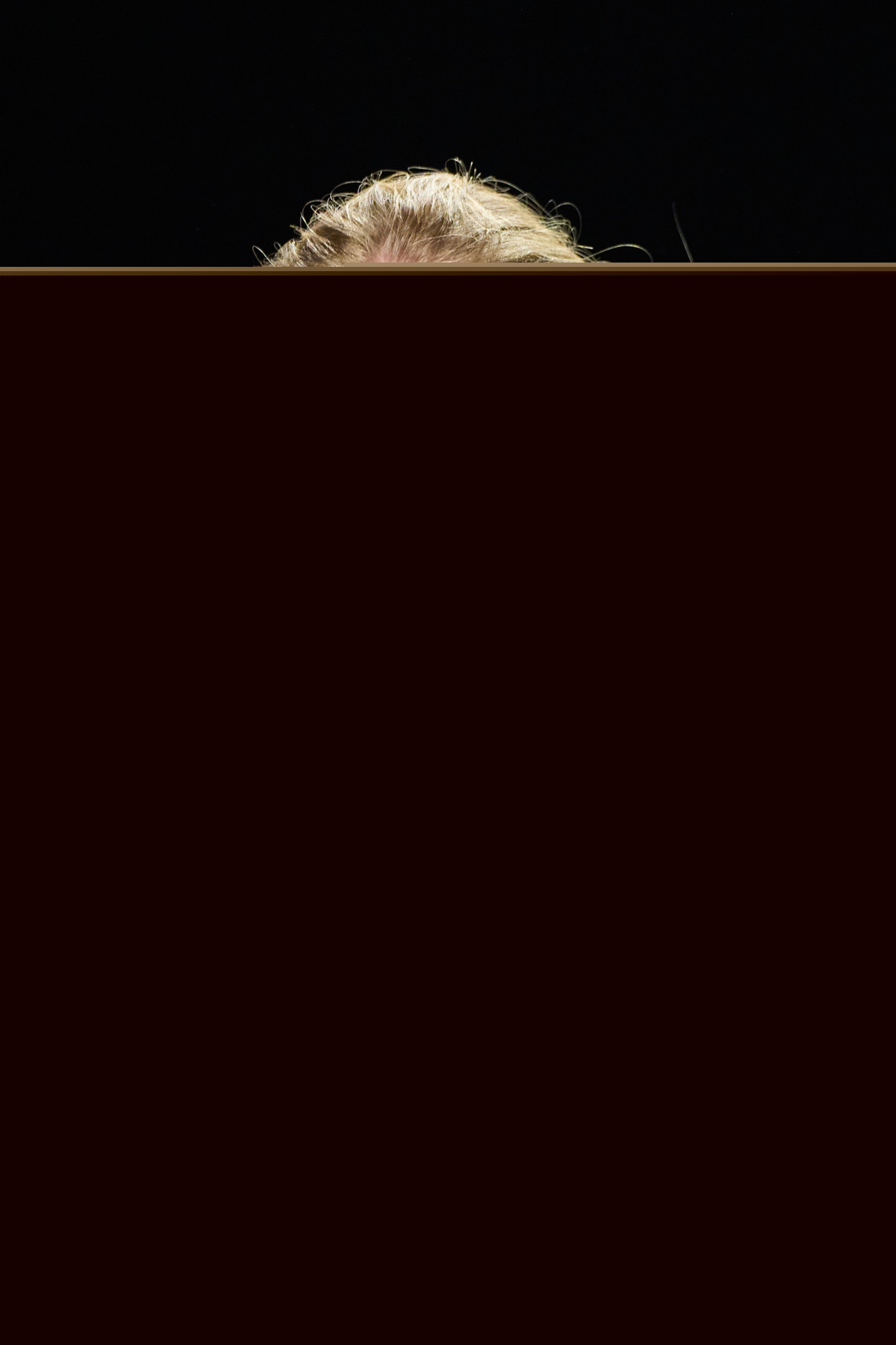 Genny Fall 2026 Fashion Show Details