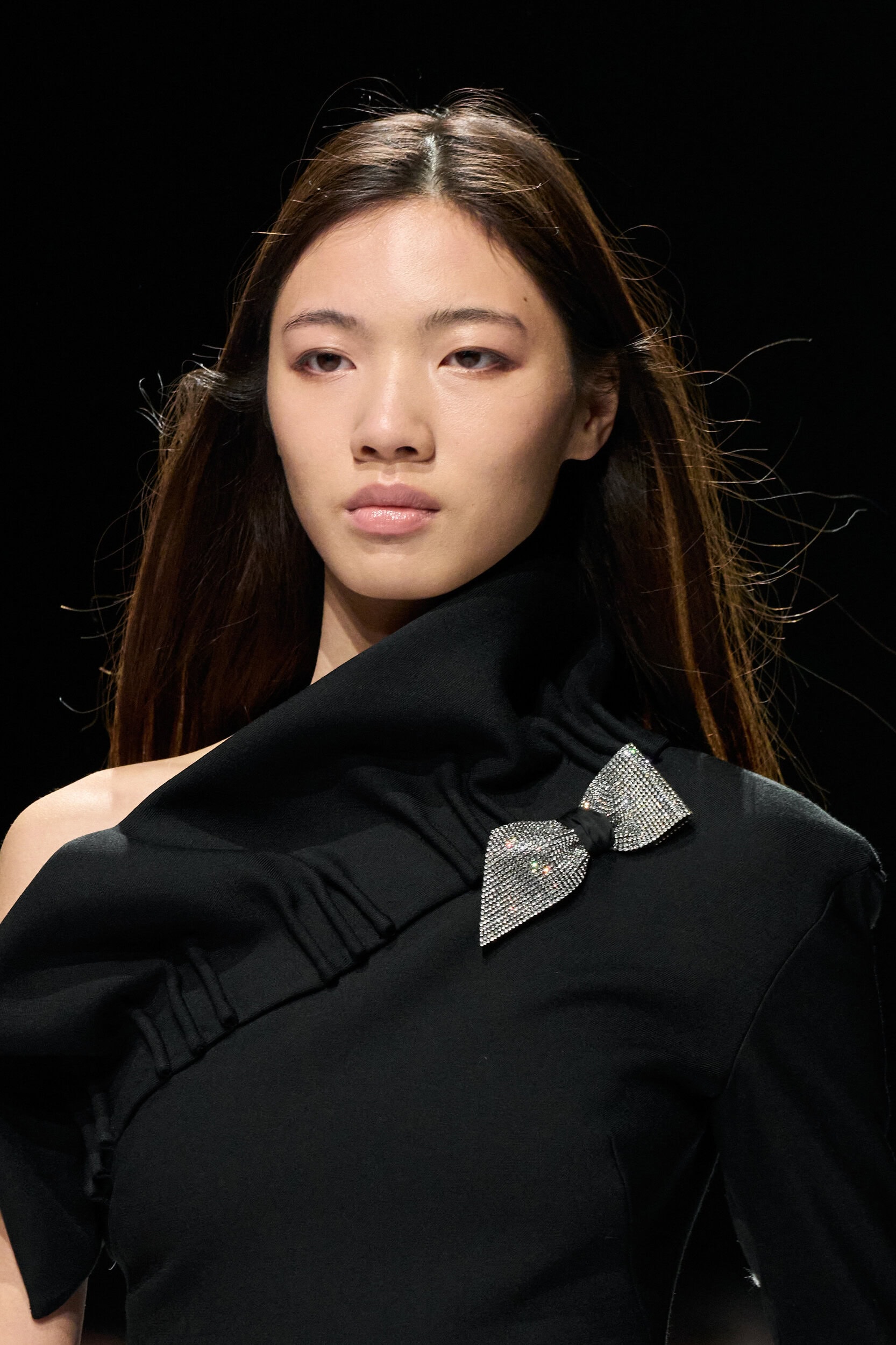 Genny Fall 2026 Fashion Show Details