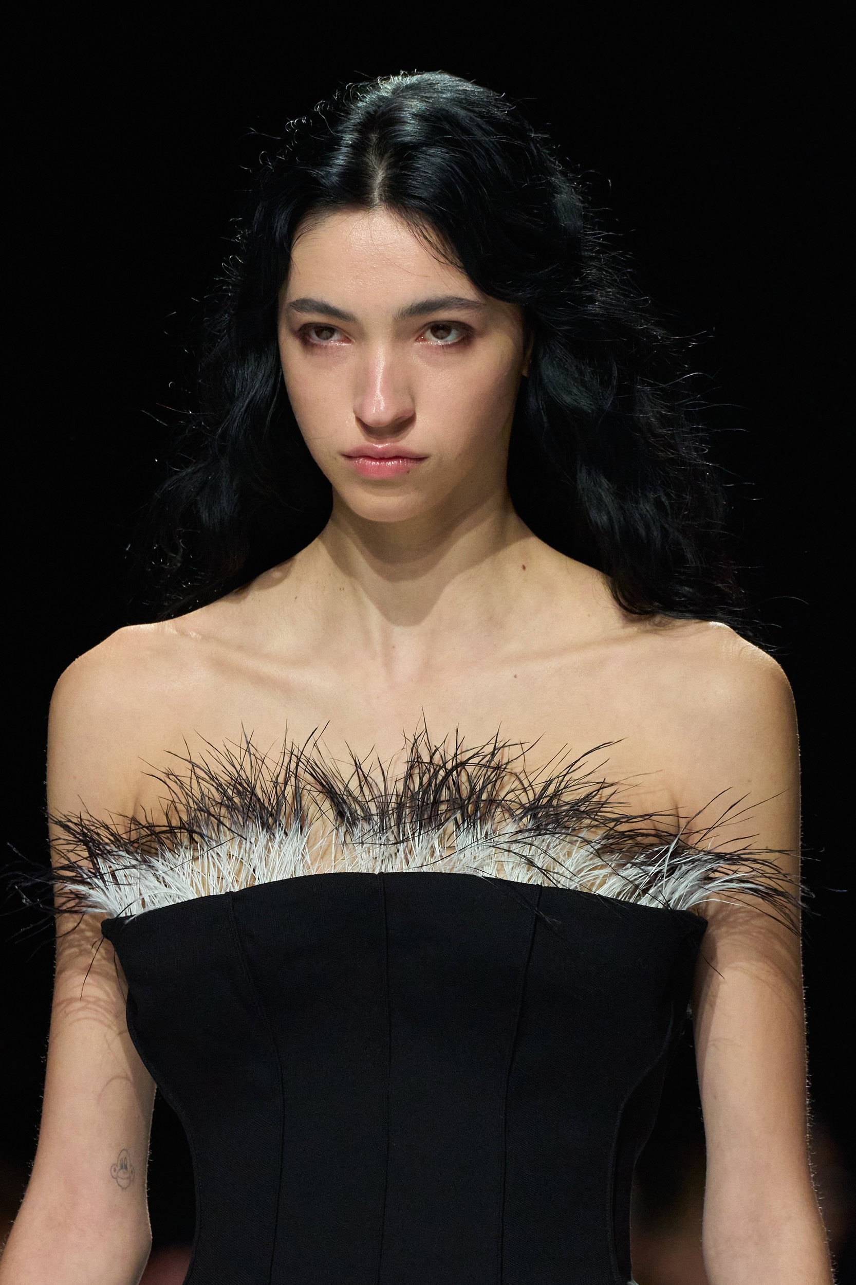 Genny Fall 2026 Fashion Show Details