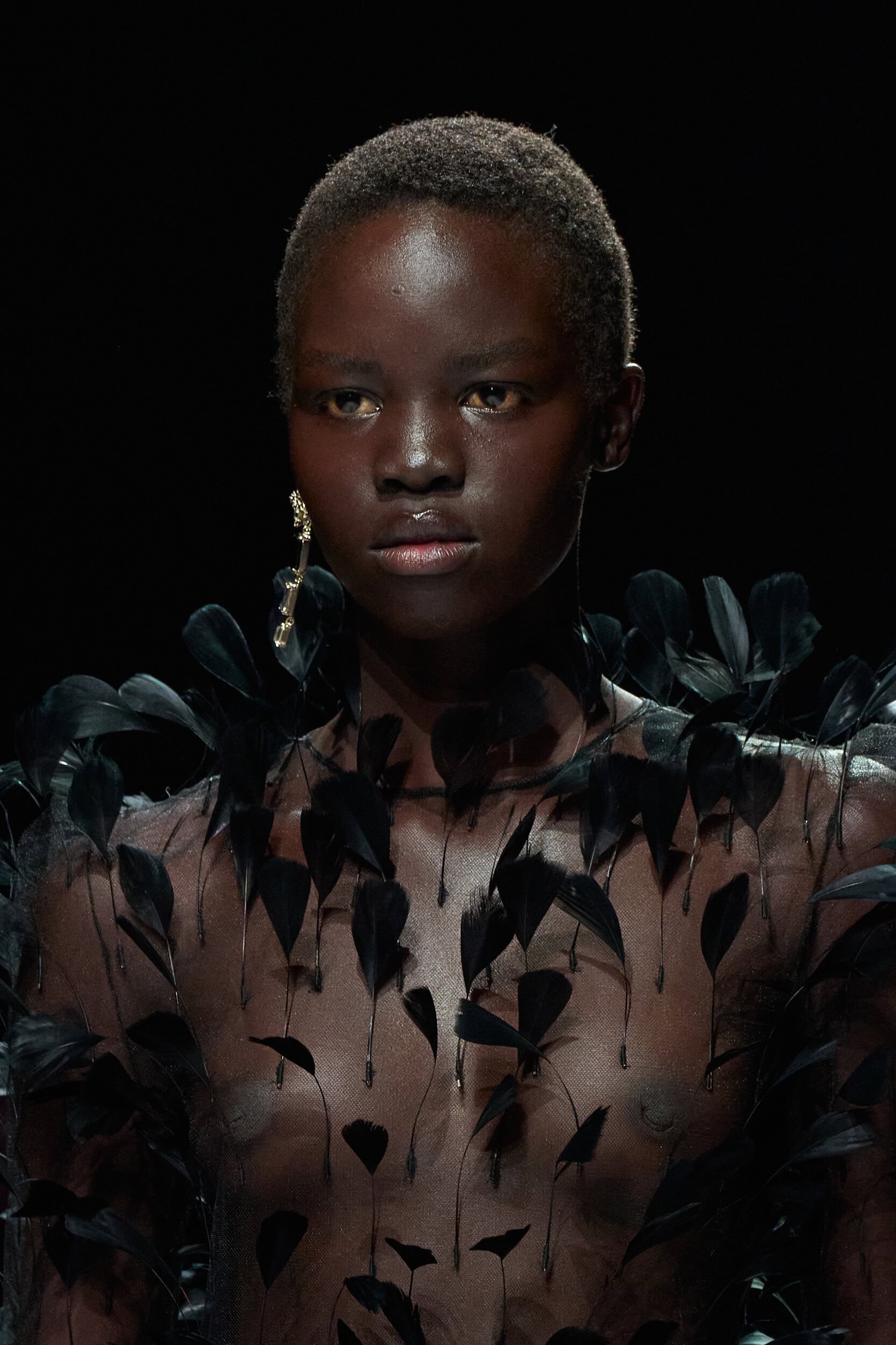 Genny Fall 2026 Fashion Show Details