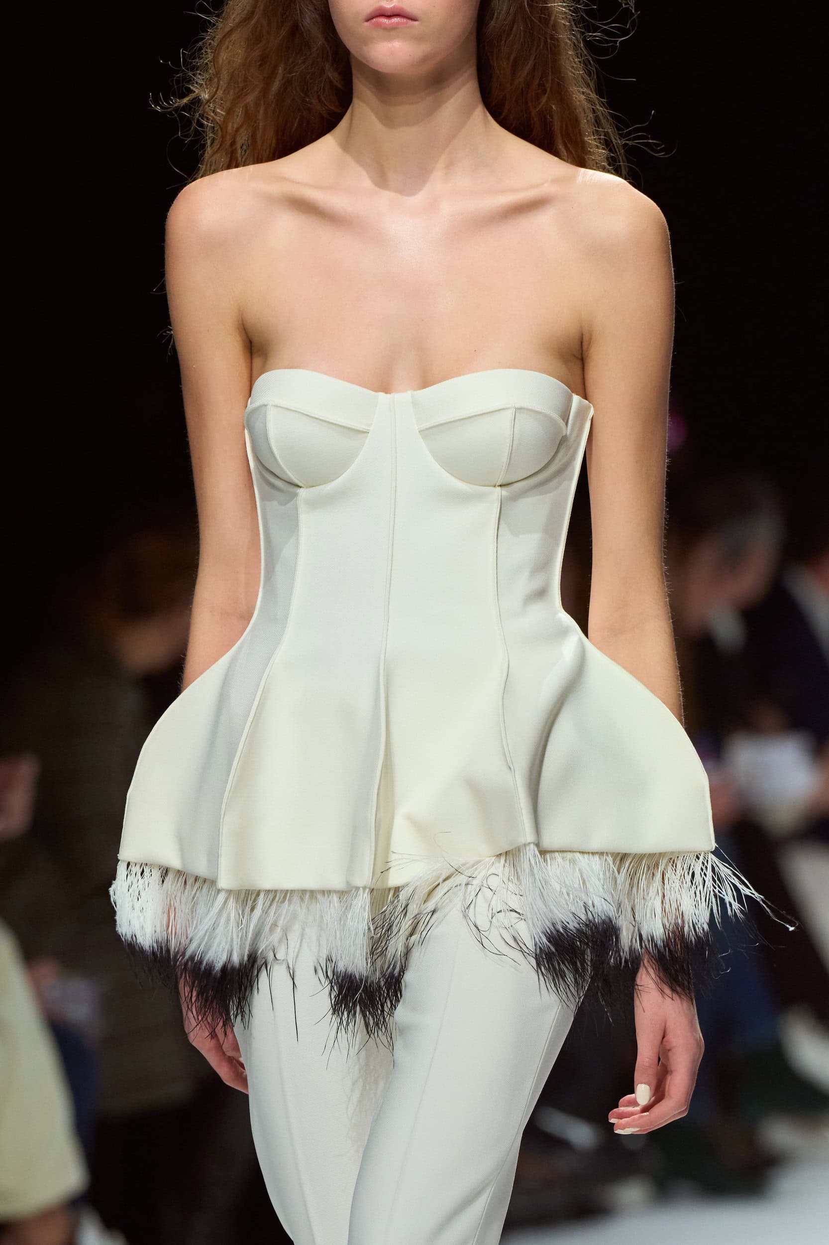 Genny Fall 2026 Fashion Show Details