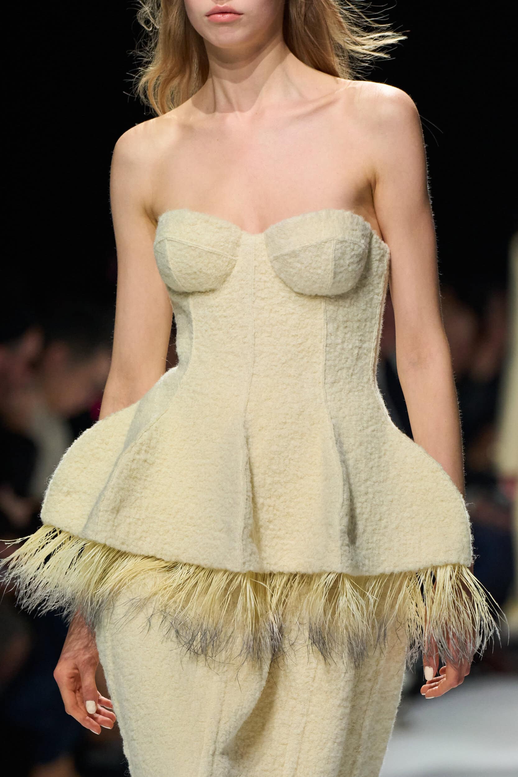 Genny Fall 2026 Fashion Show Details