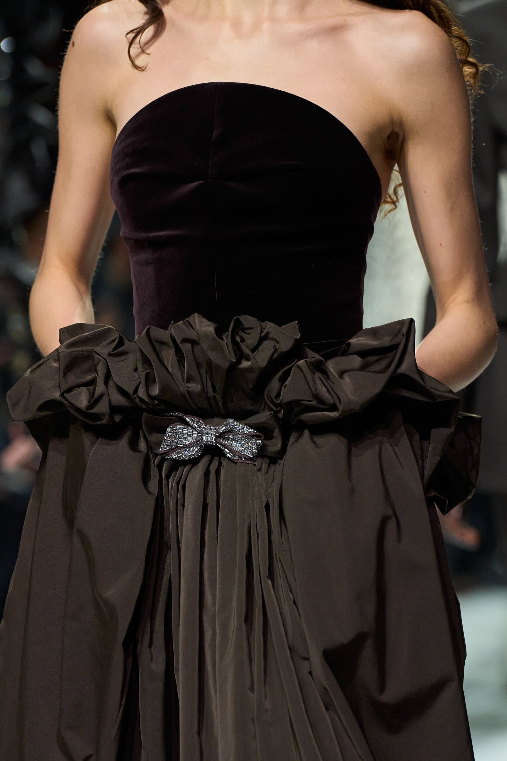 Genny Fall 2026 Fashion Show Details