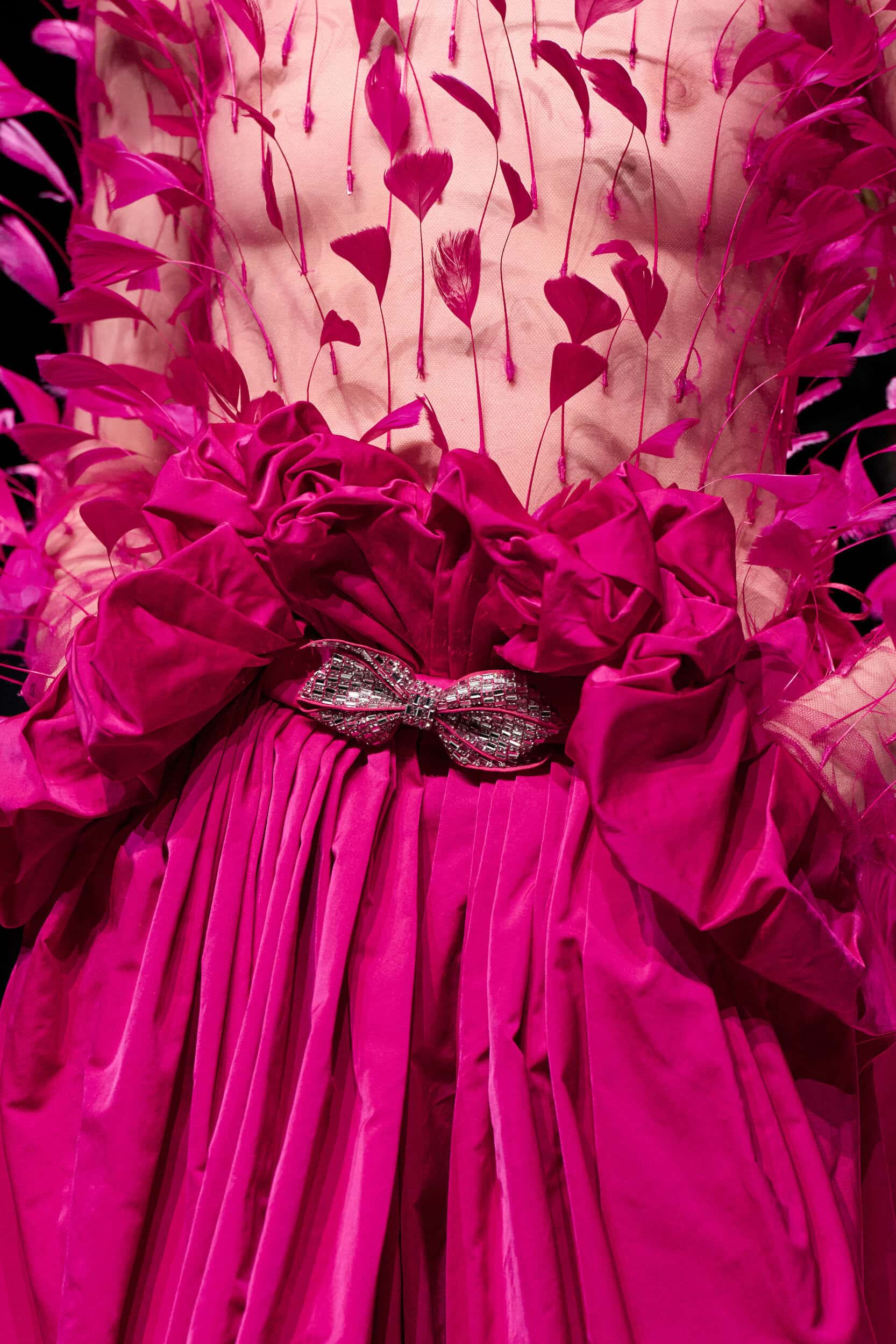 Genny Fall 2026 Fashion Show Details