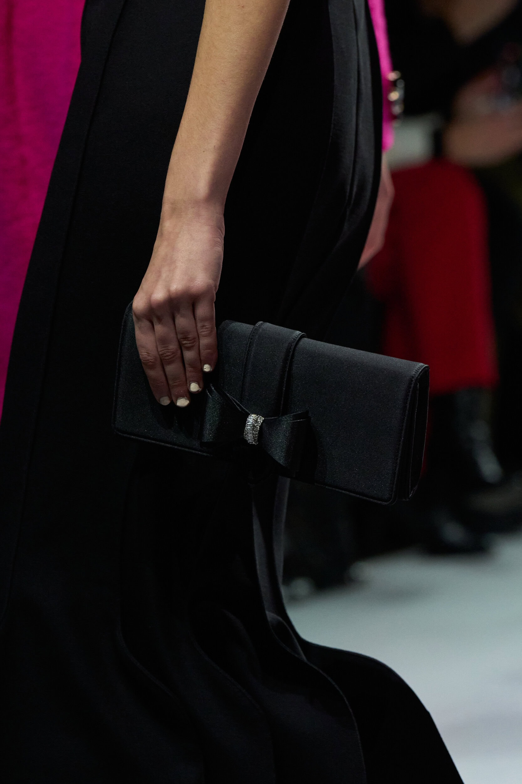 Genny Fall 2026 Fashion Show Details