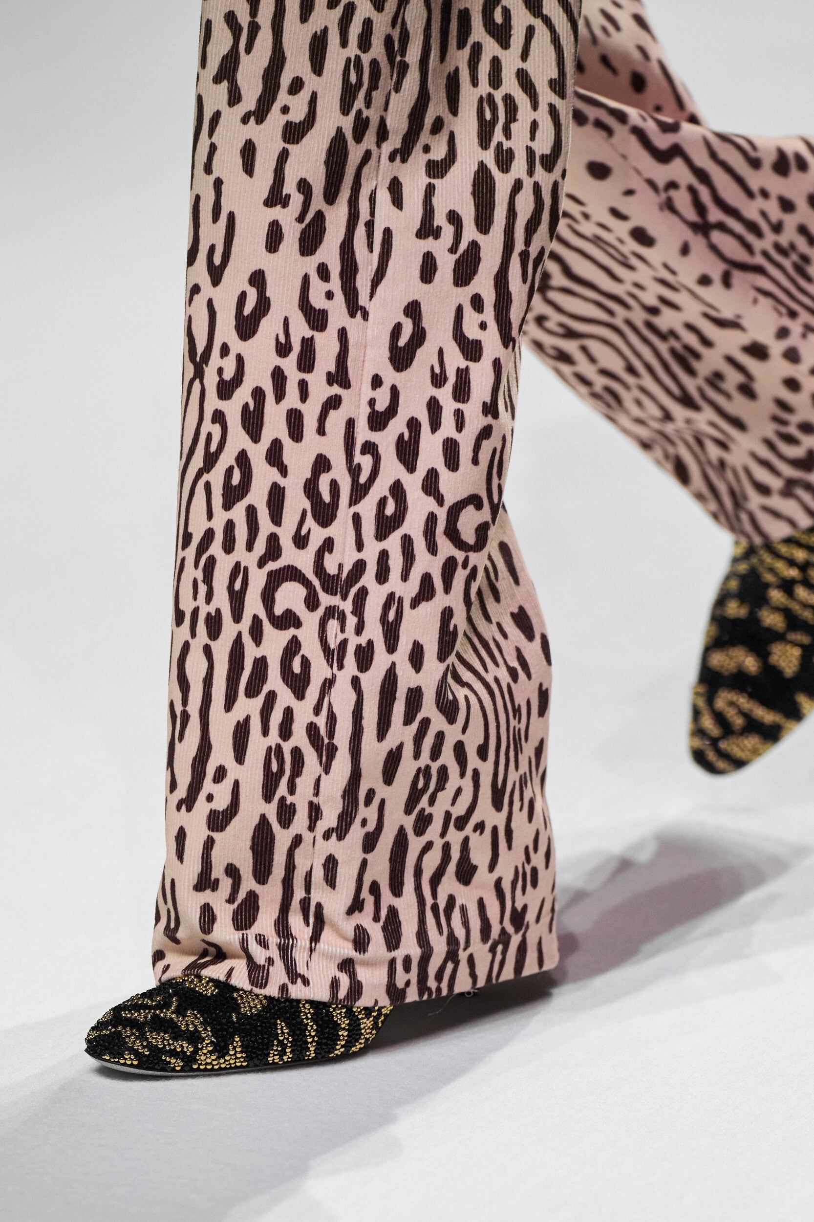 Genny Fall 2026 Fashion Show Details