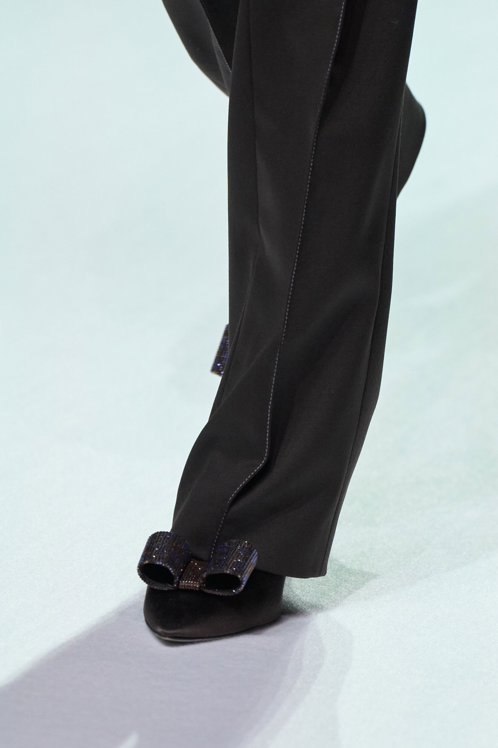 Genny Fall 2026 Fashion Show Details