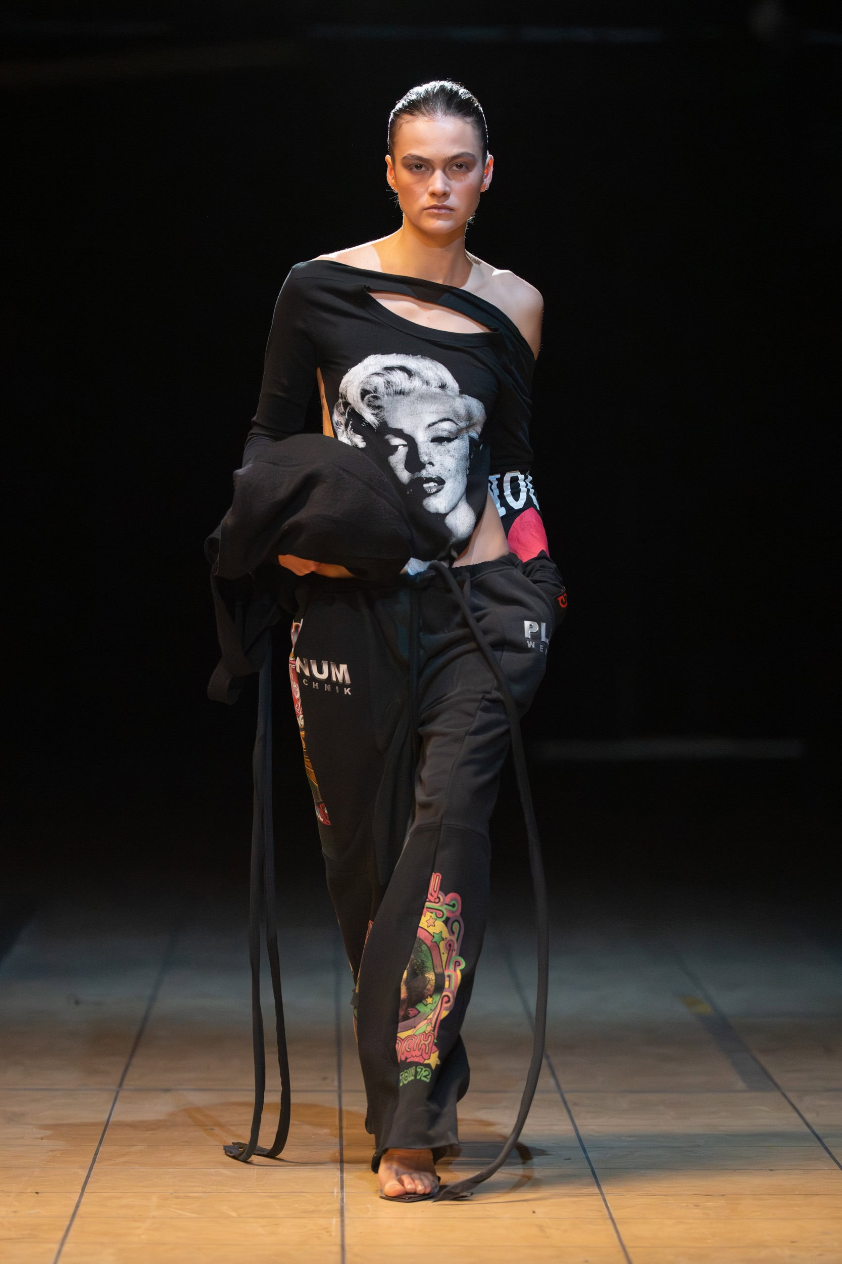 Laura Gerte Fall 2026 Fashion Show 