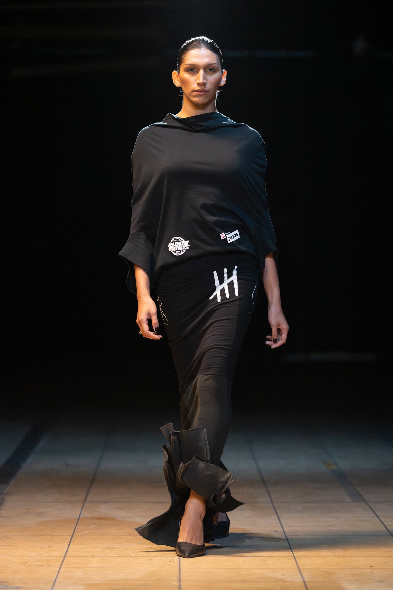 Laura Gerte Fall 2026 Fashion Show 