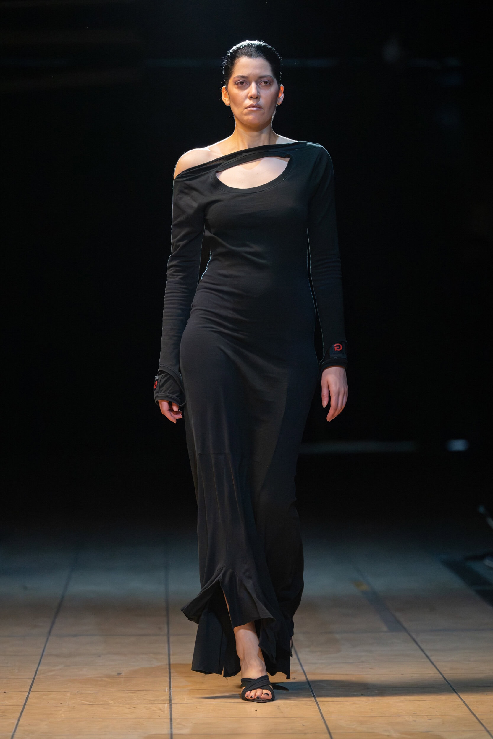 Laura Gerte Fall 2026 Fashion Show 